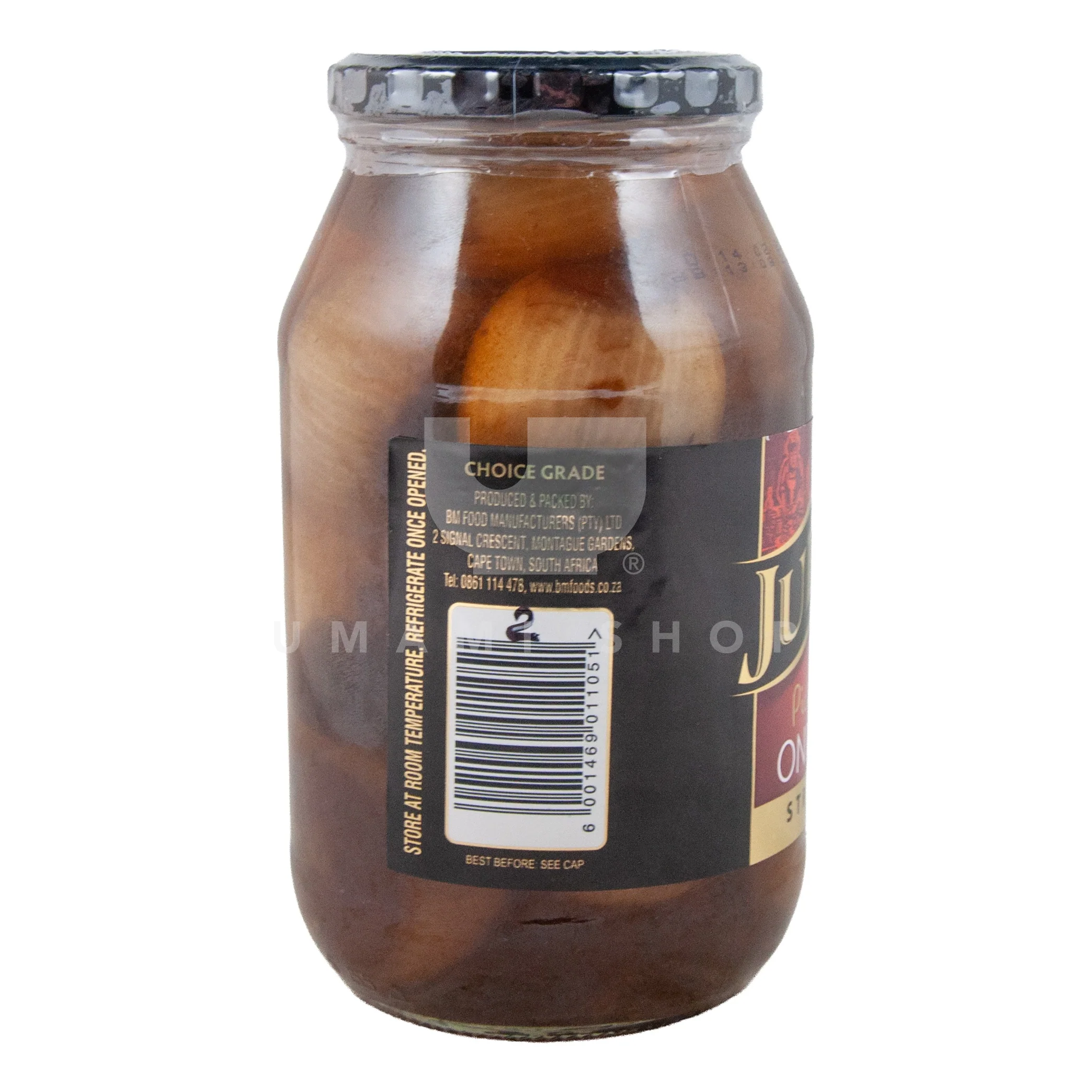 Pickled Onions Strong - Image 2