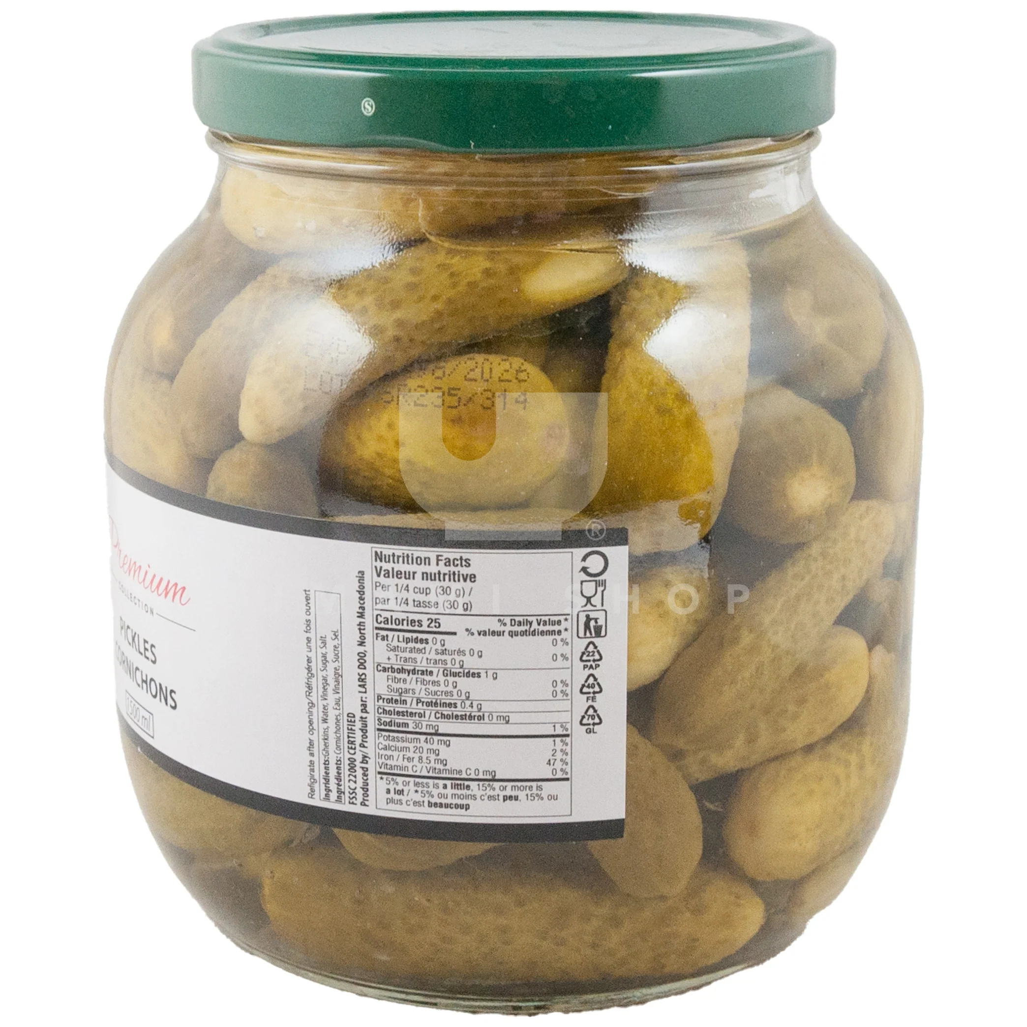 Pickles Premium Collection - Image 2