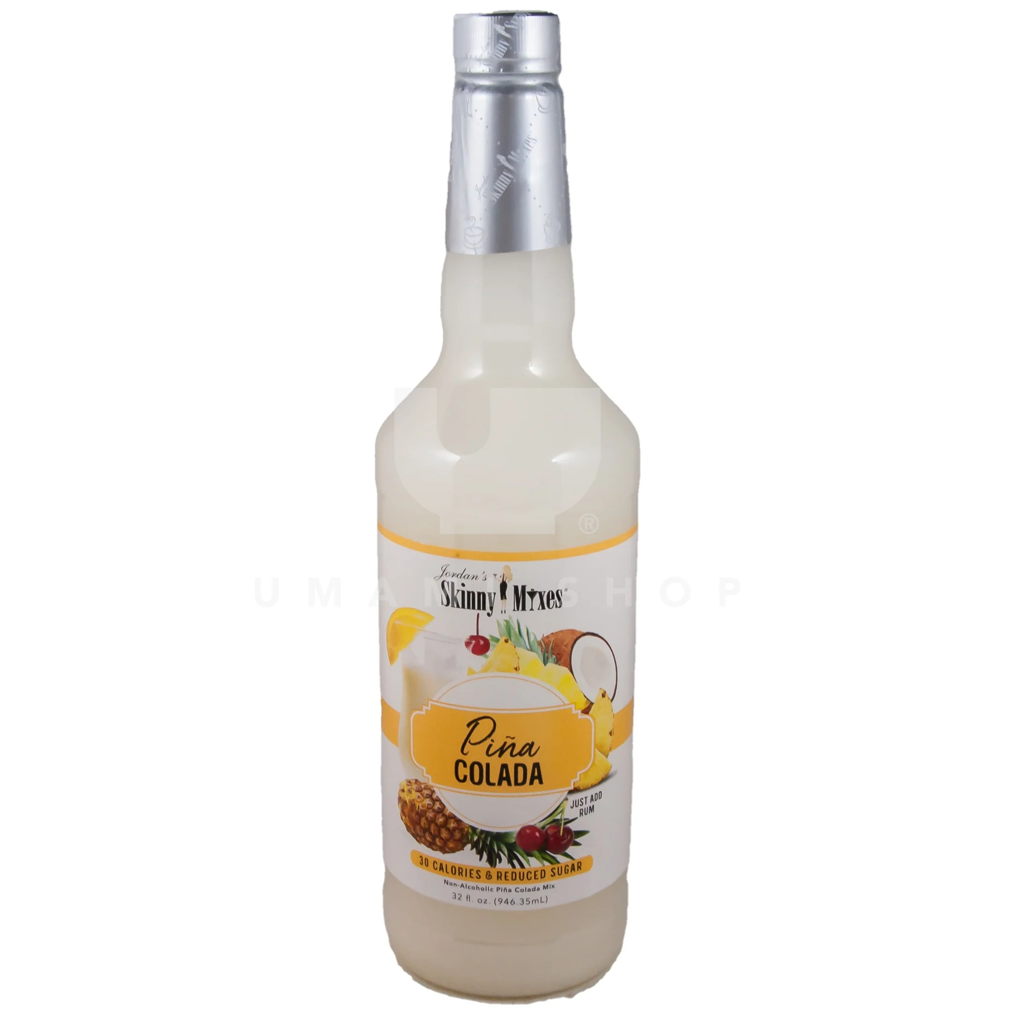 Syrup Pina Colada (GF)