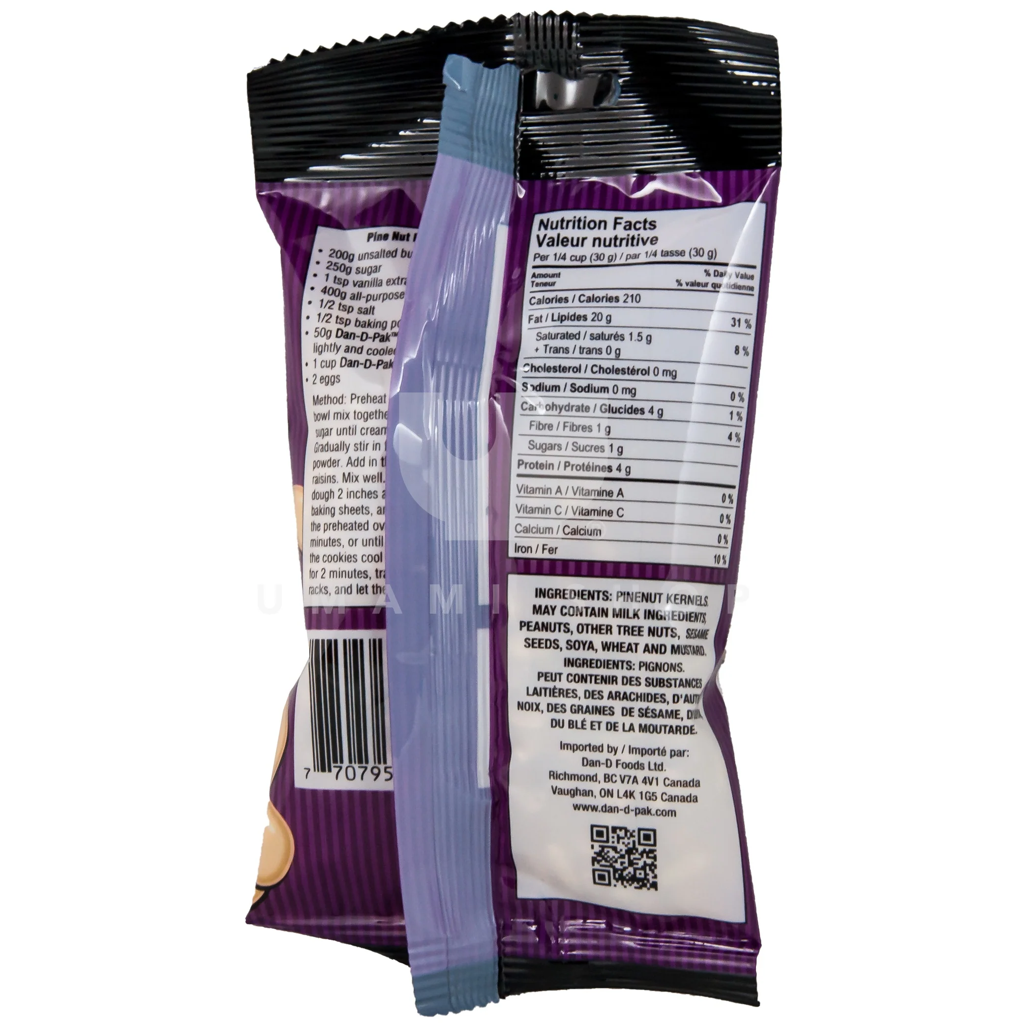Pinenuts - Image 2