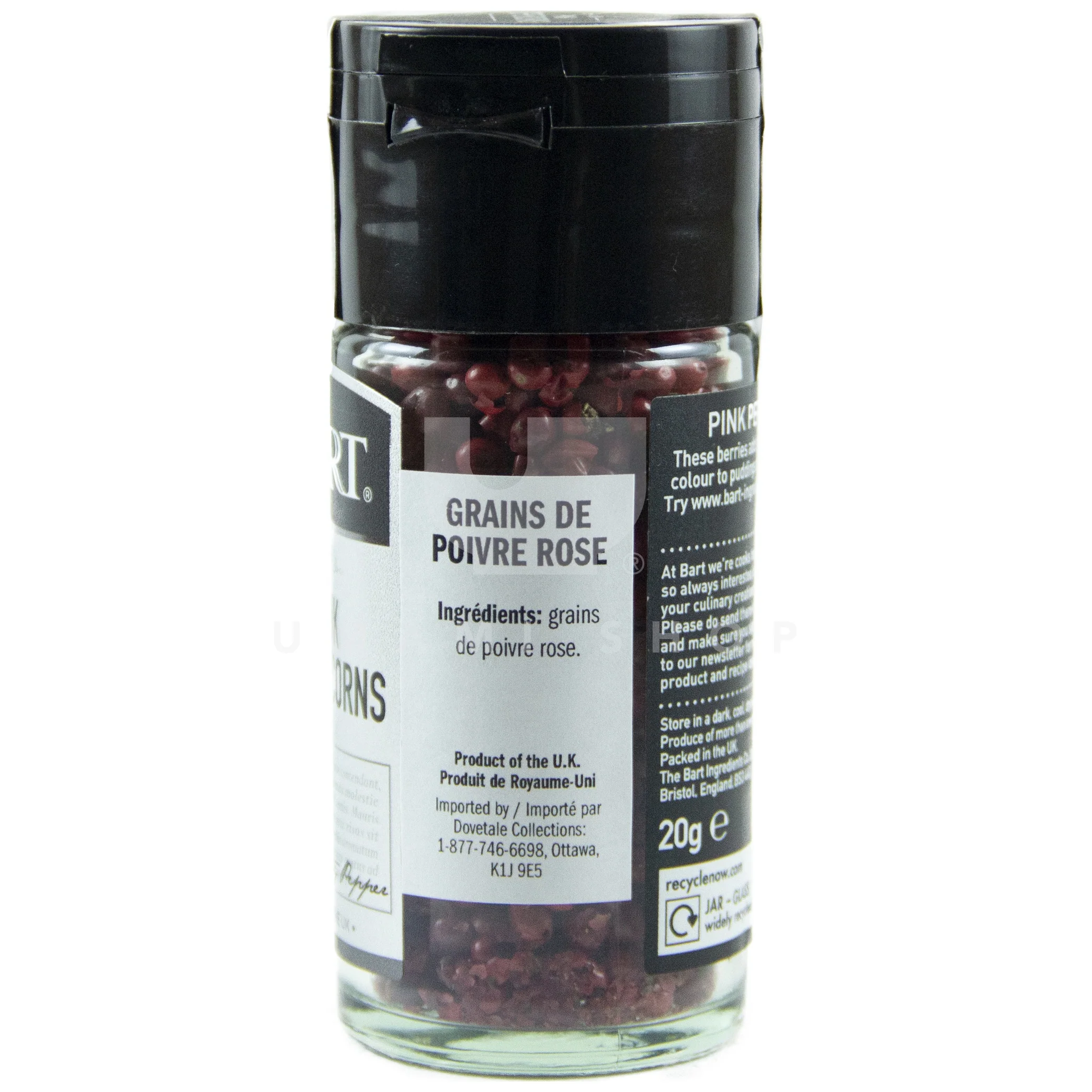 Pink Peppercorns - Image 2