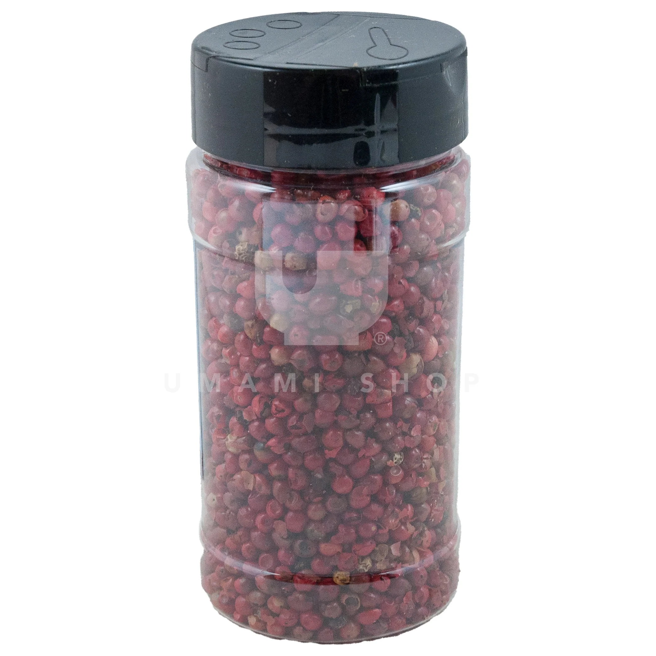 Pink Peppercorns (Dry) - Image 2