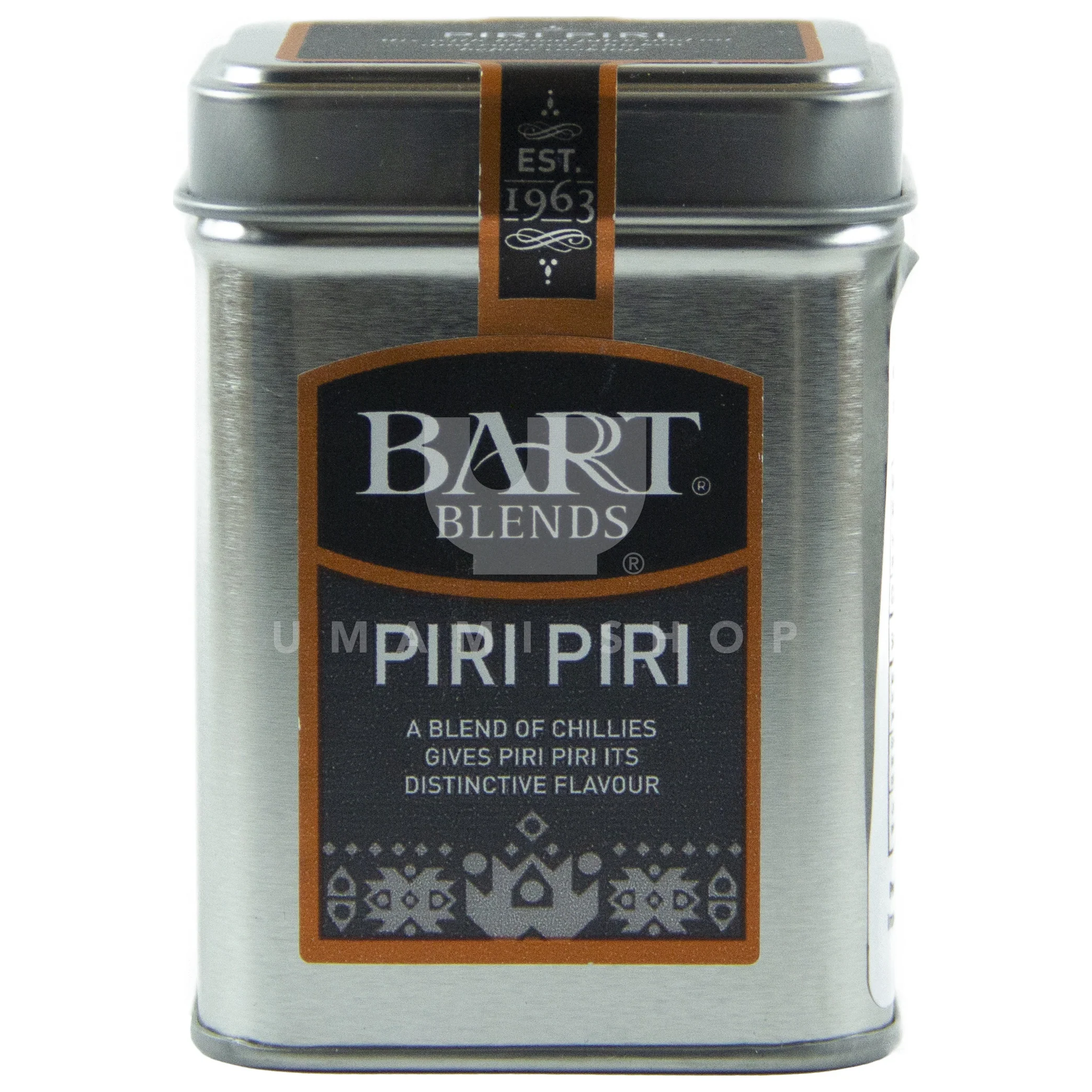 Piri Piri Seasoning (New in Jar)