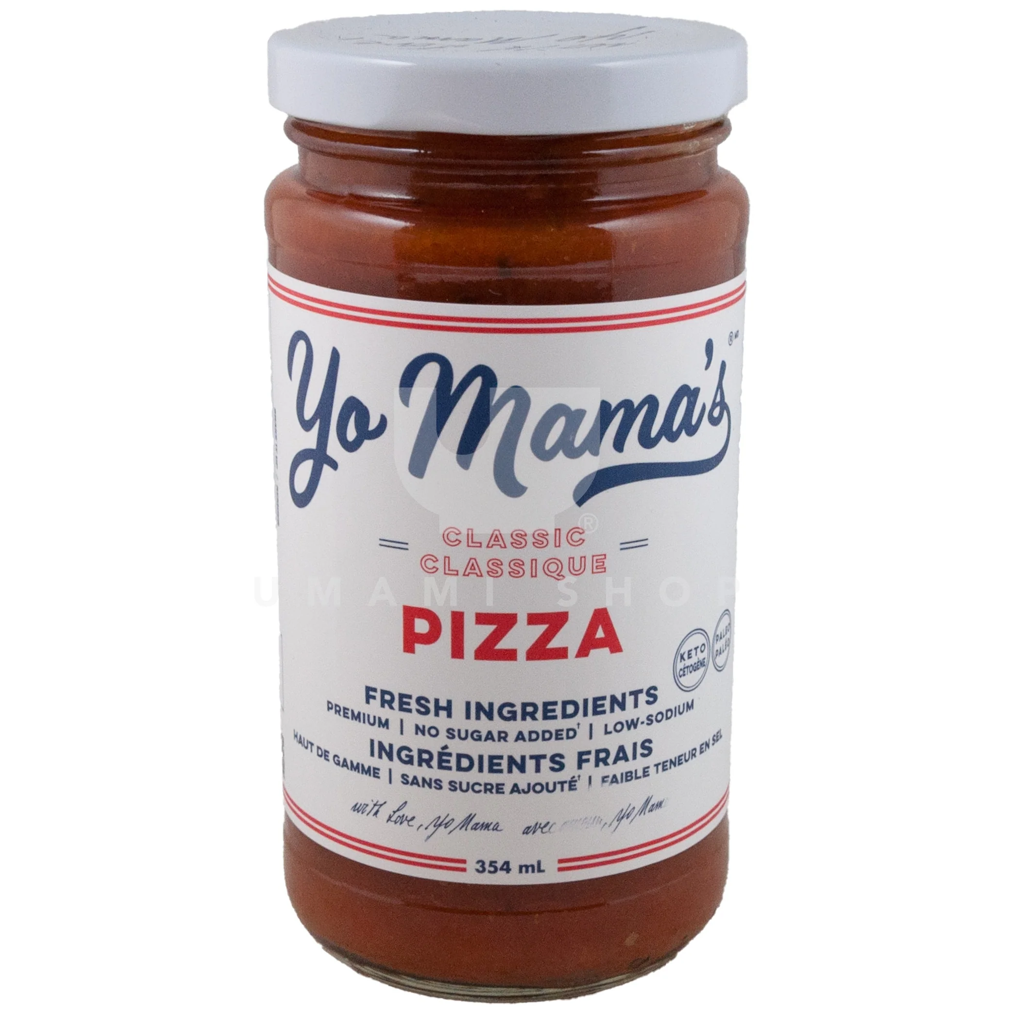Pizza Sauce Classic