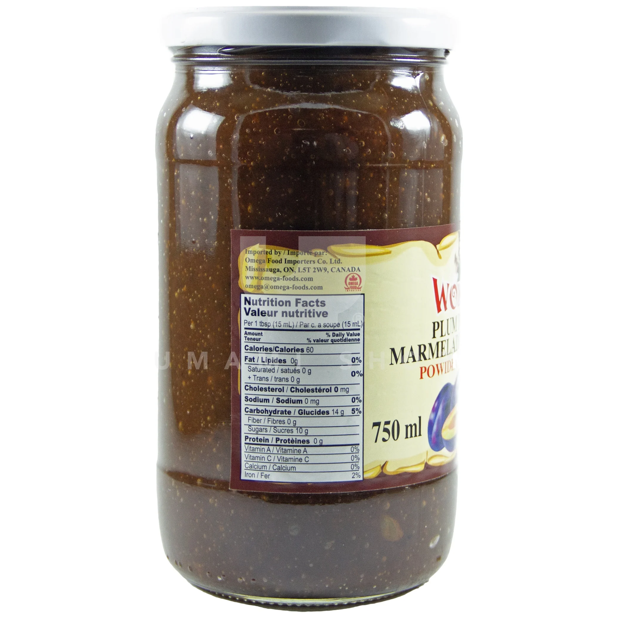 Plum Butter - Image 2