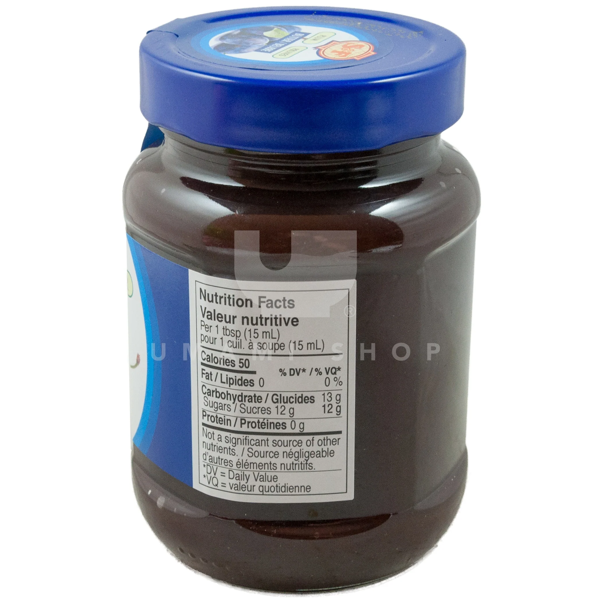 Plum Butter - Image 2