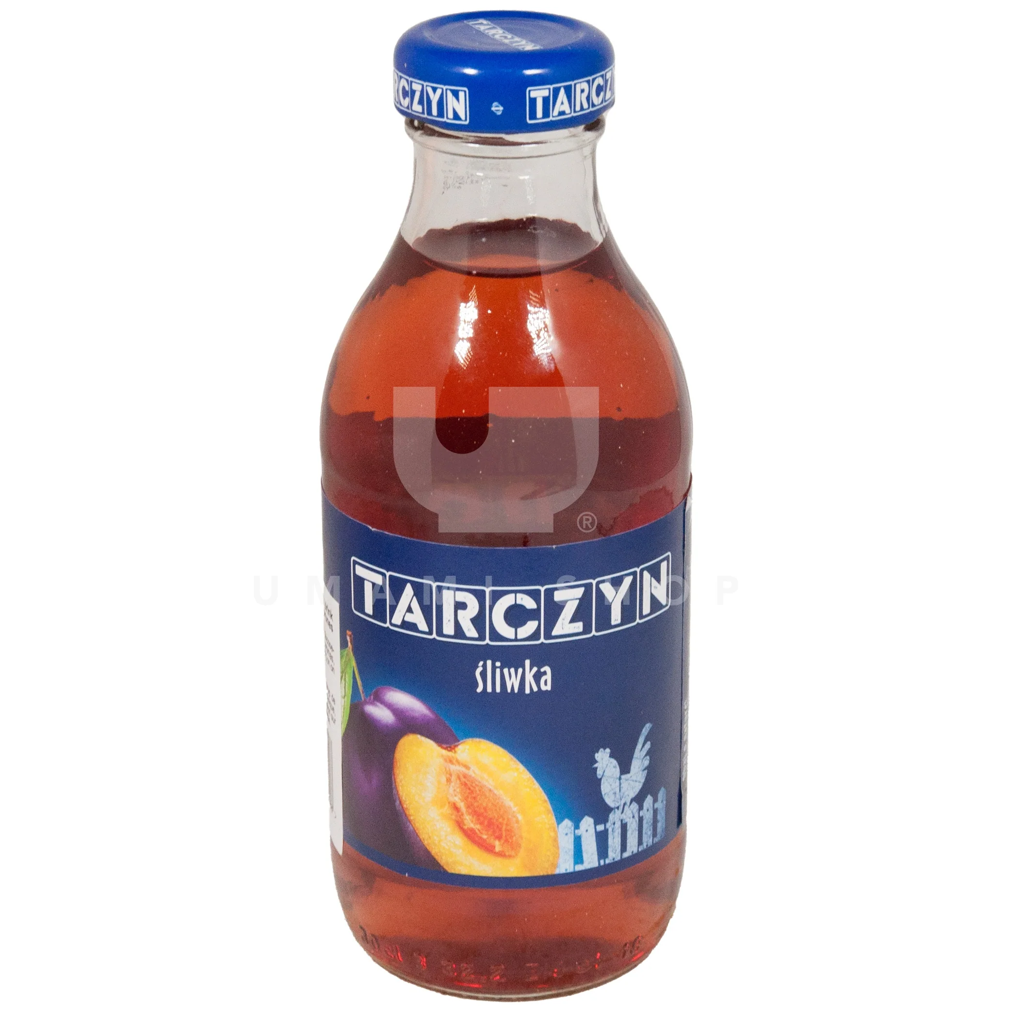 Plum Juice