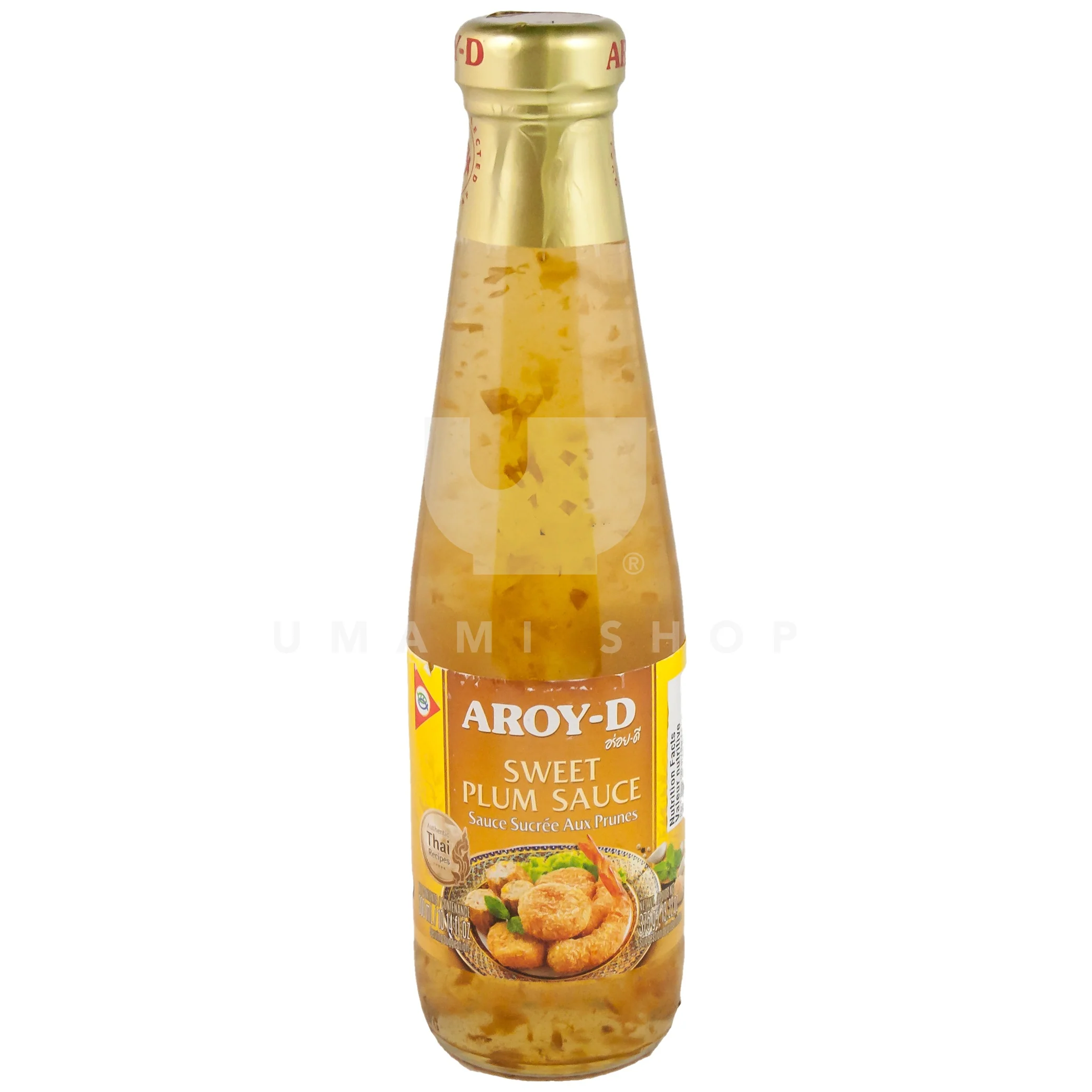 Plum Sauce Sweet (Small)