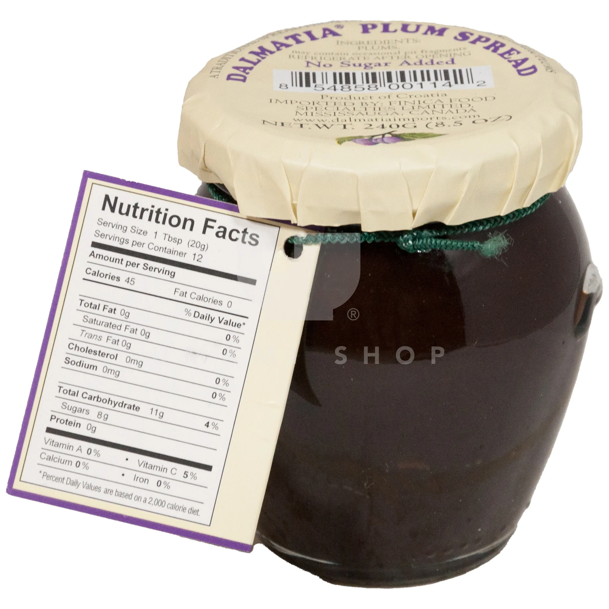 Plum Spread - Image 2