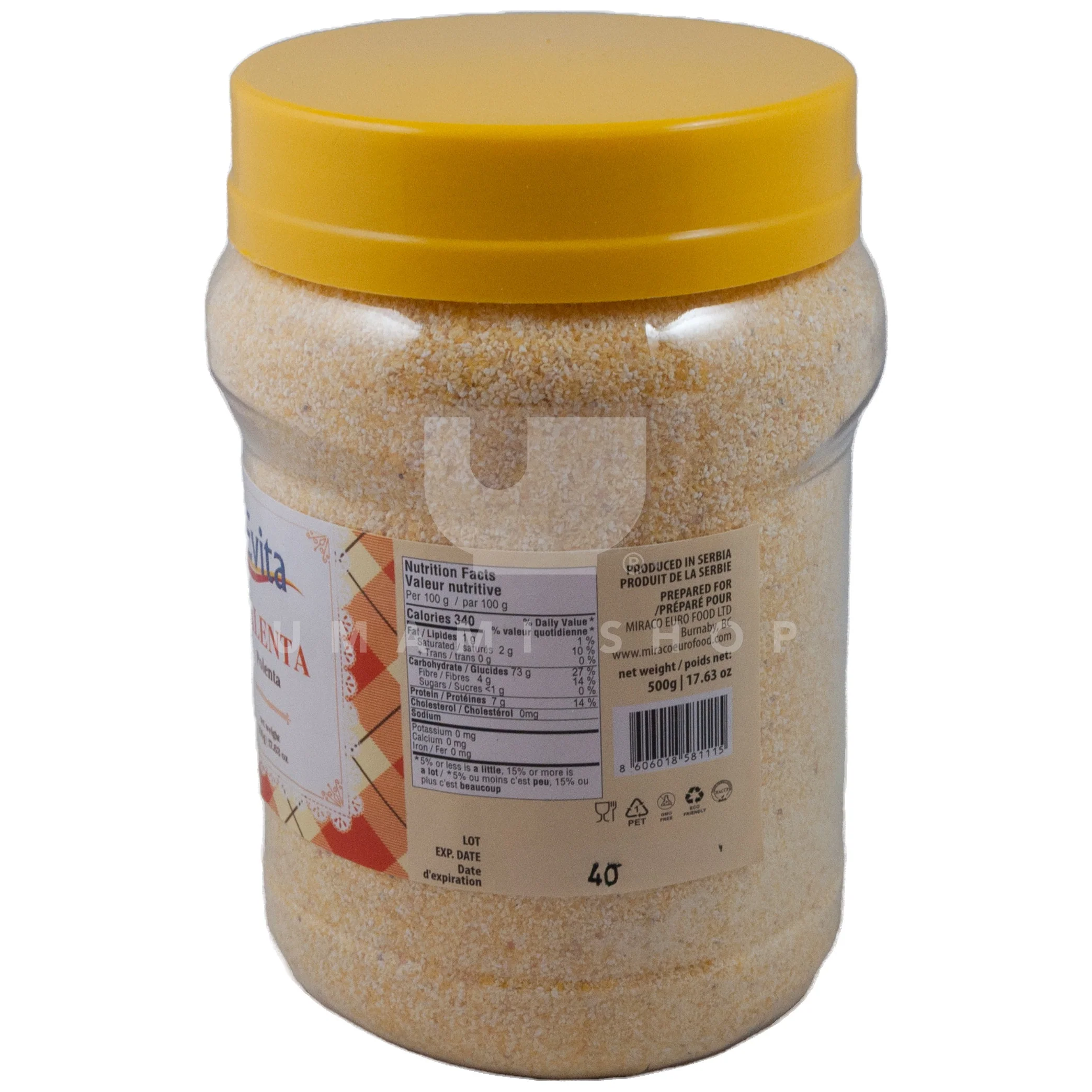 Polenta Corn Meal - Image 2