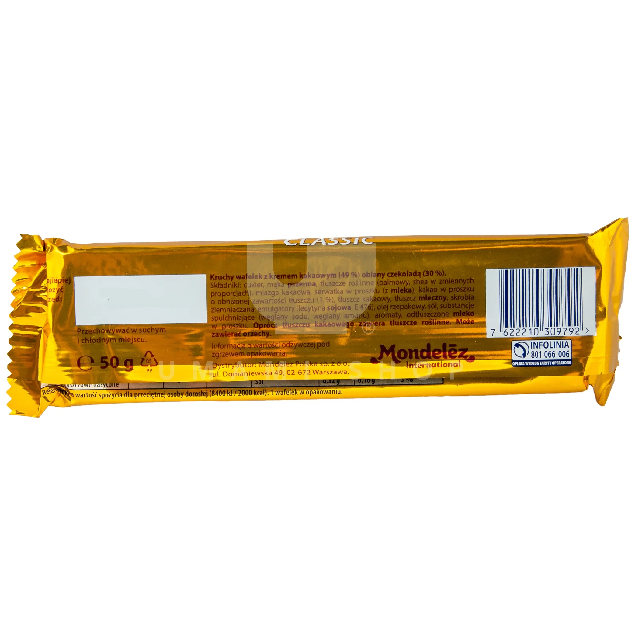 Polo Classic XXL Bar - Image 2