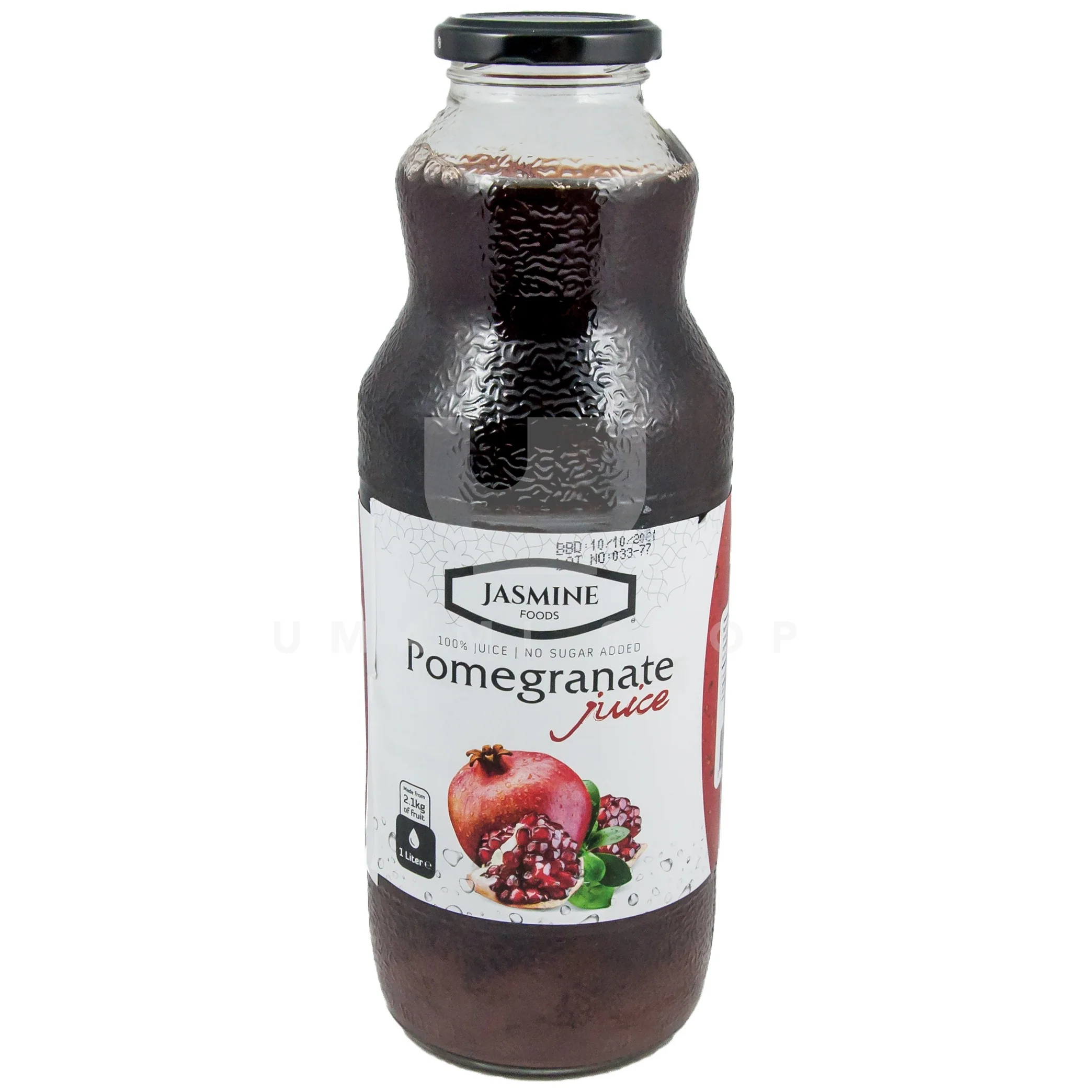 Pomegranate Juice
