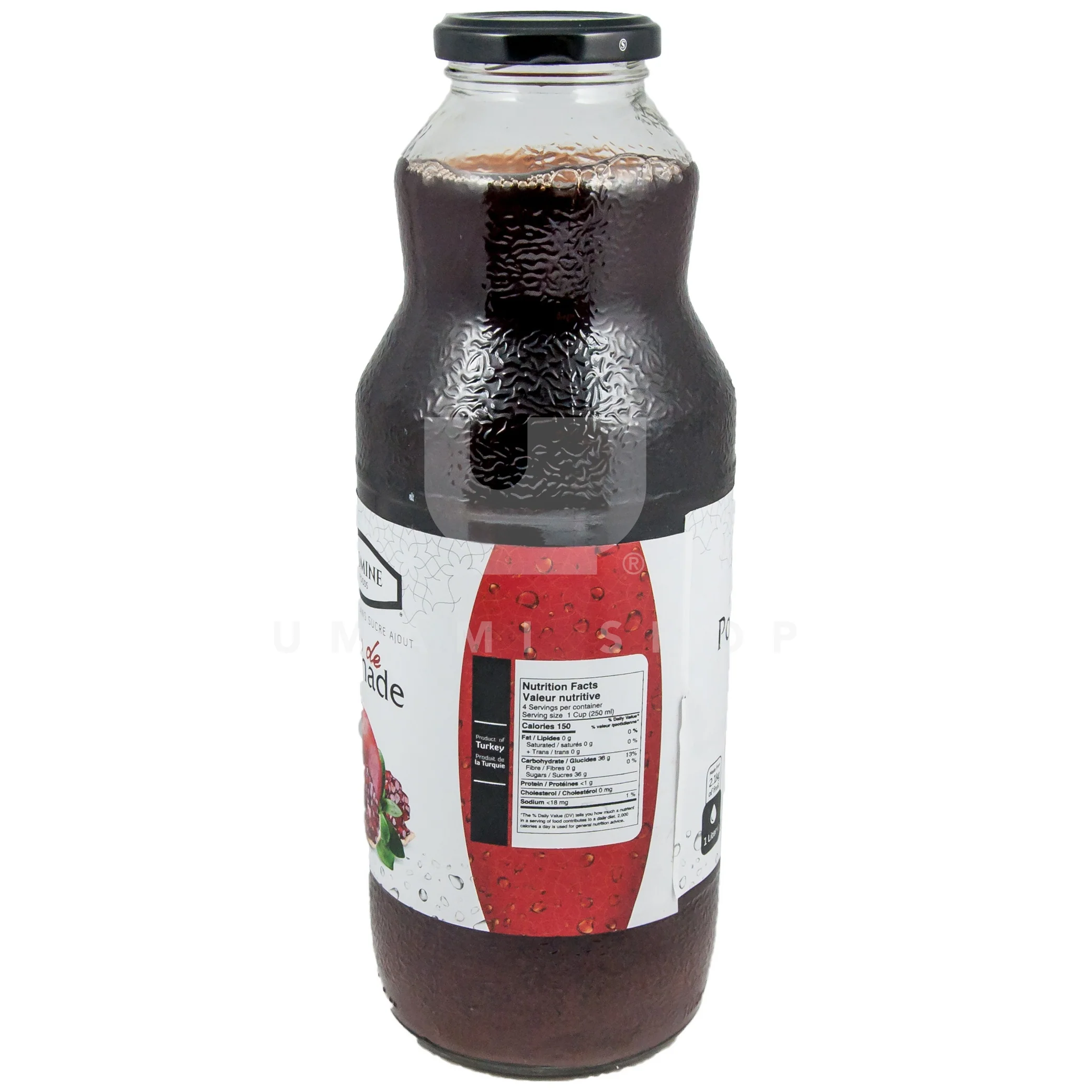 Pomegranate Juice - Image 2