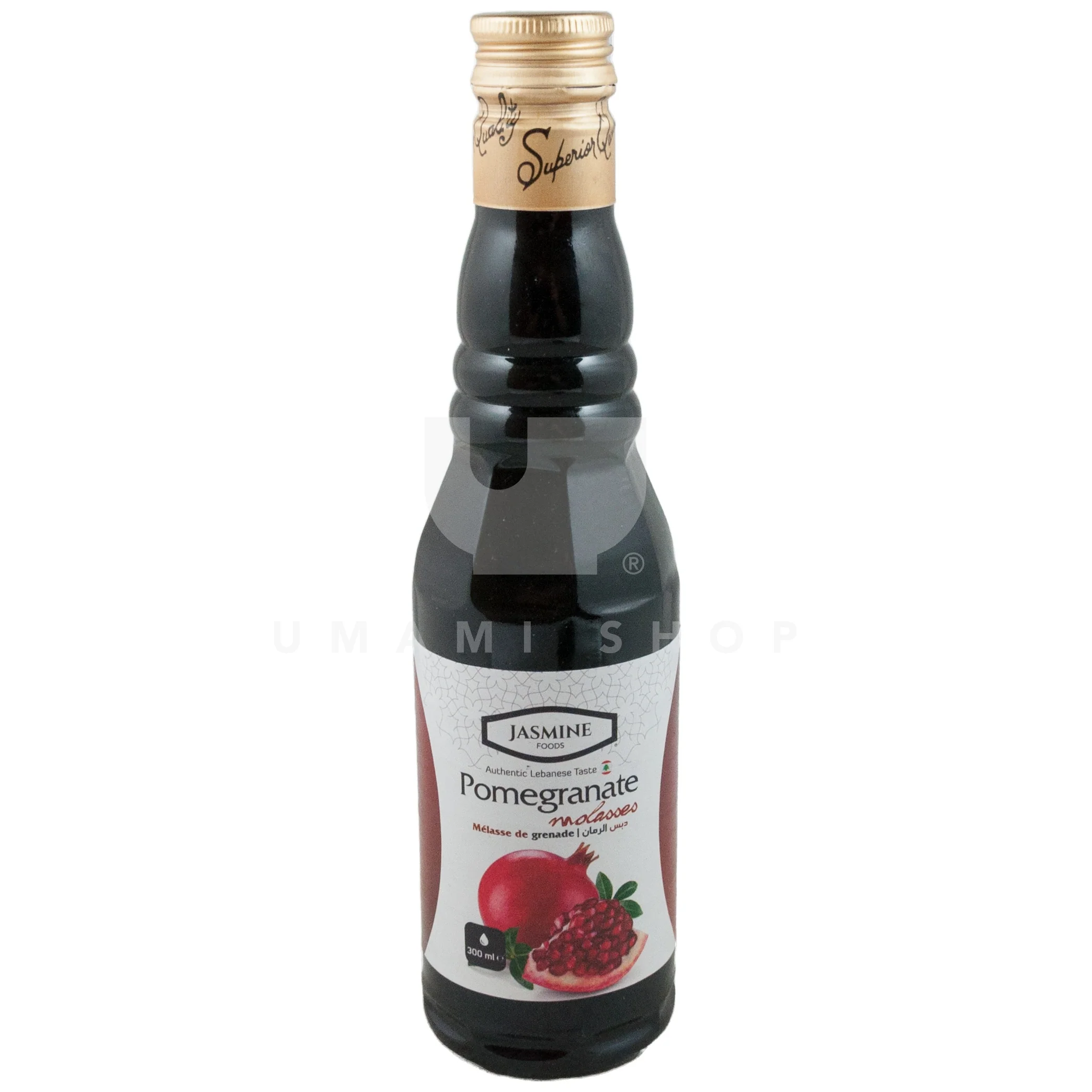 Pomegranate Molasses