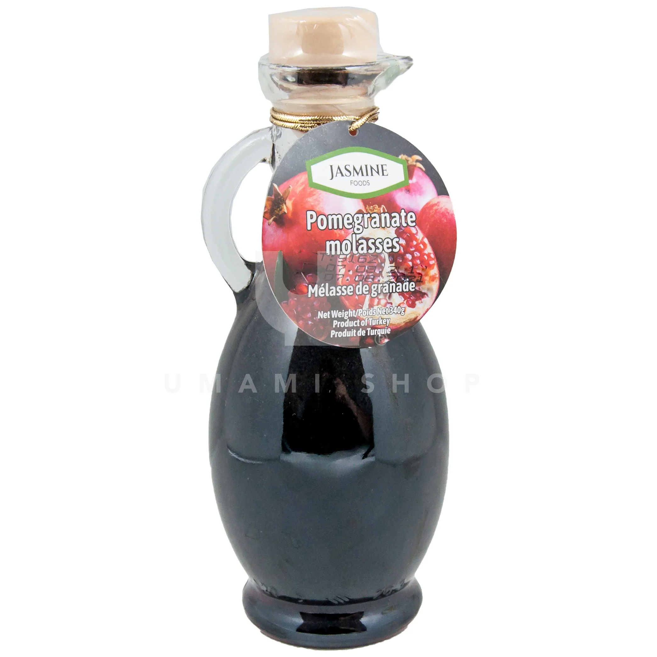 Pomegranate Molasses (Fancy Jar)