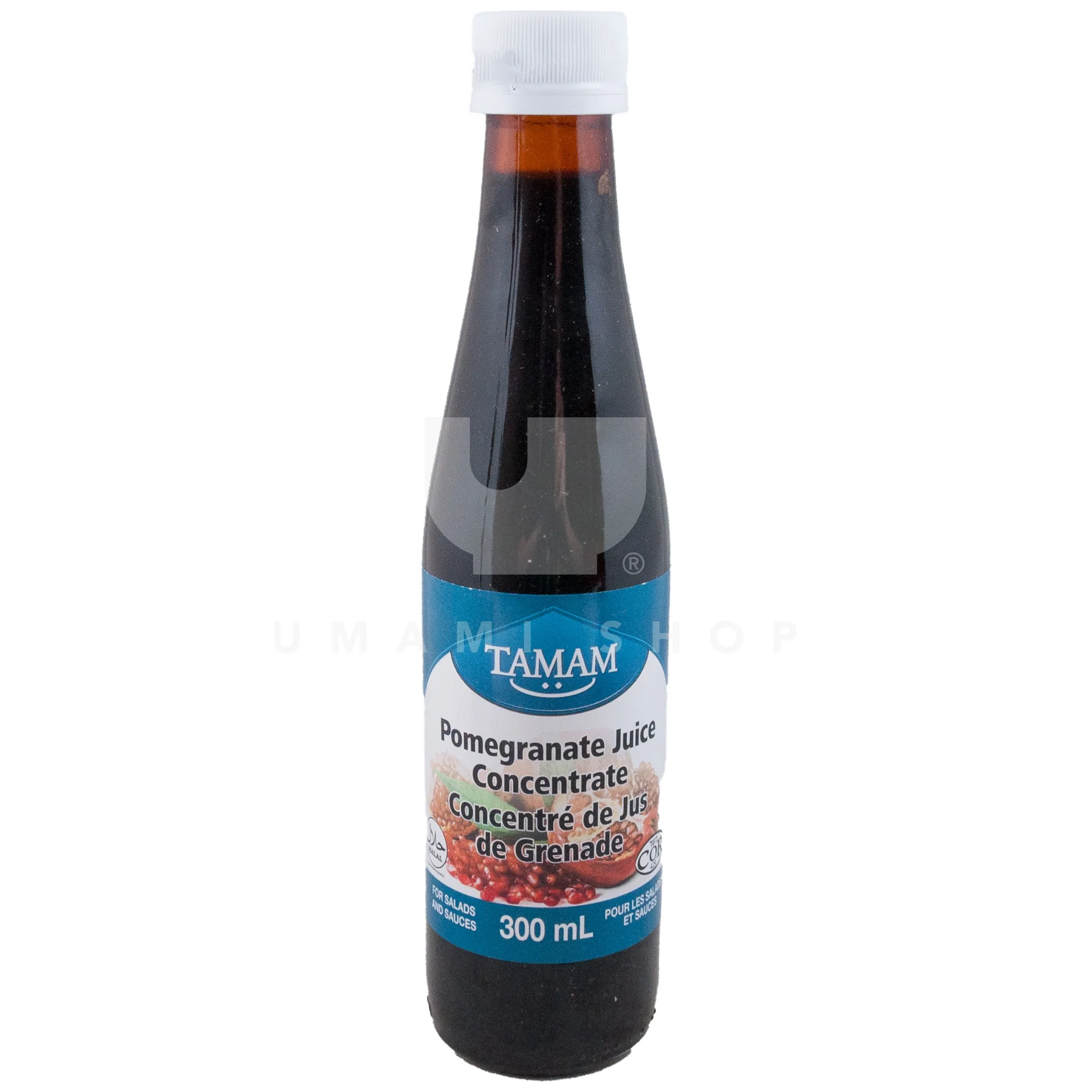 Pomegranate Molasses
