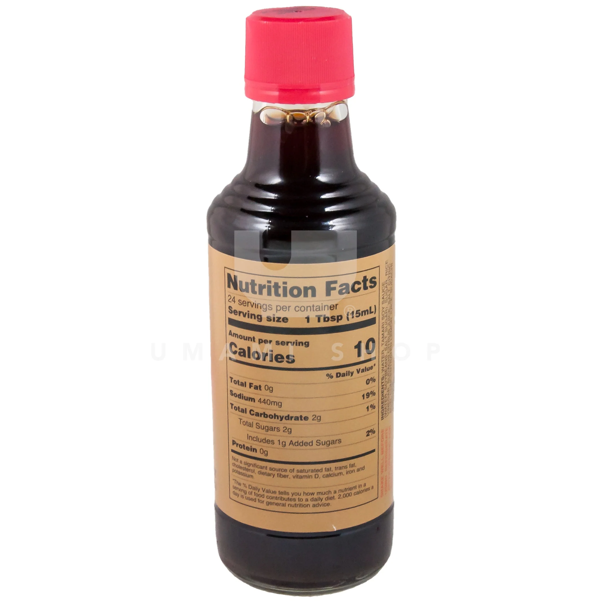 Ponzu Citrus - Image 2