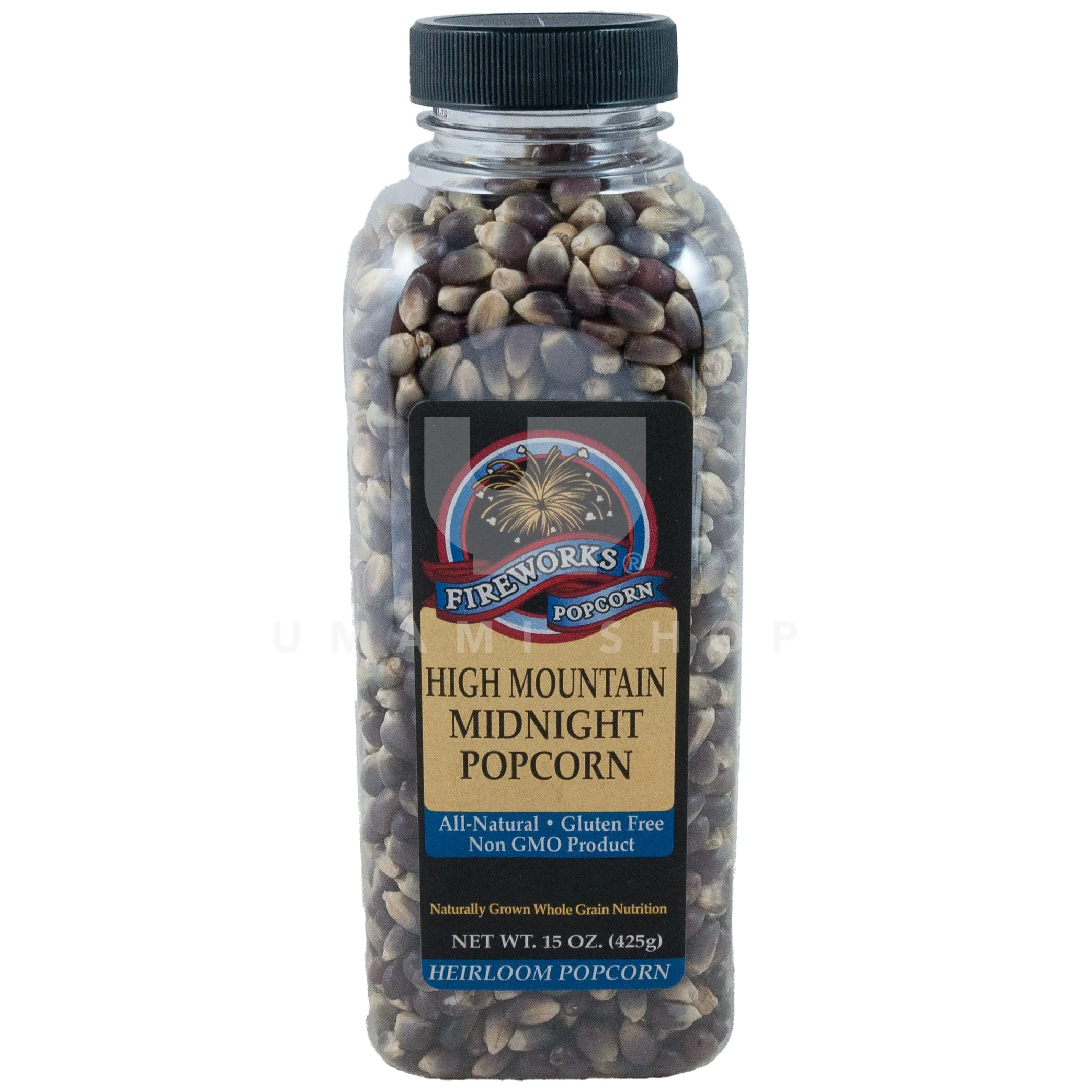 Popcorn High Mountain Midnight