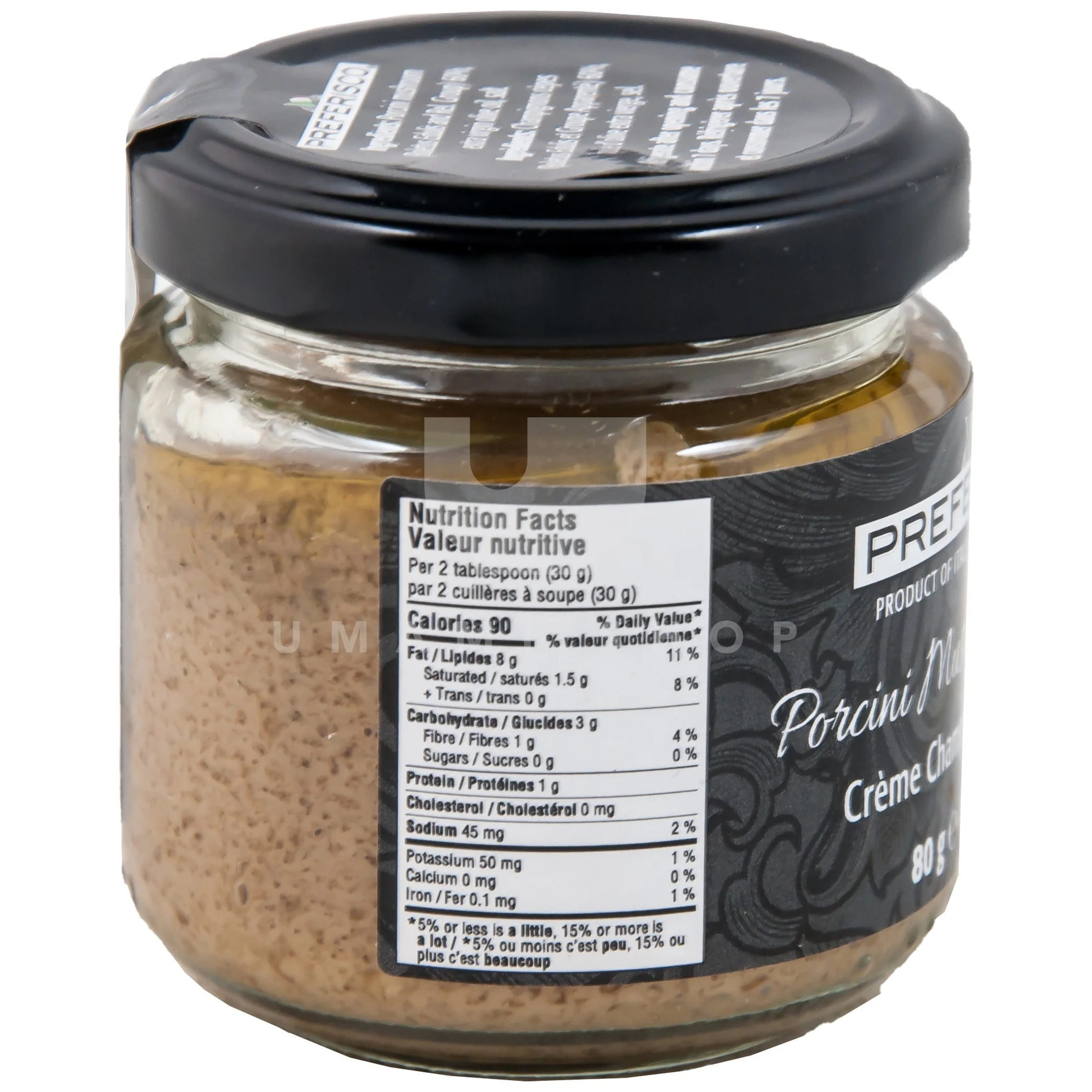 Porcini Mushroom Cream - Image 2