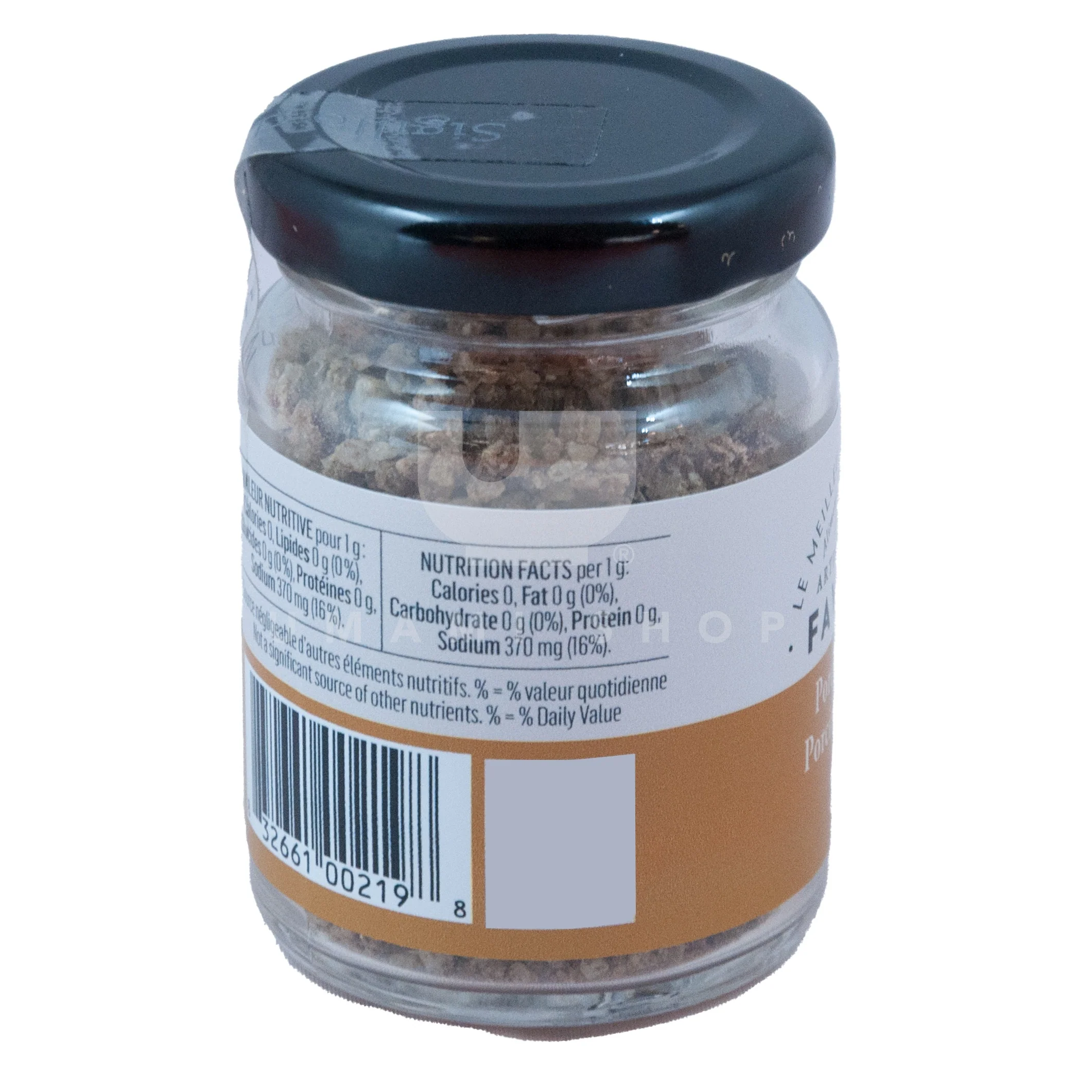Porcini & Salt - Image 2