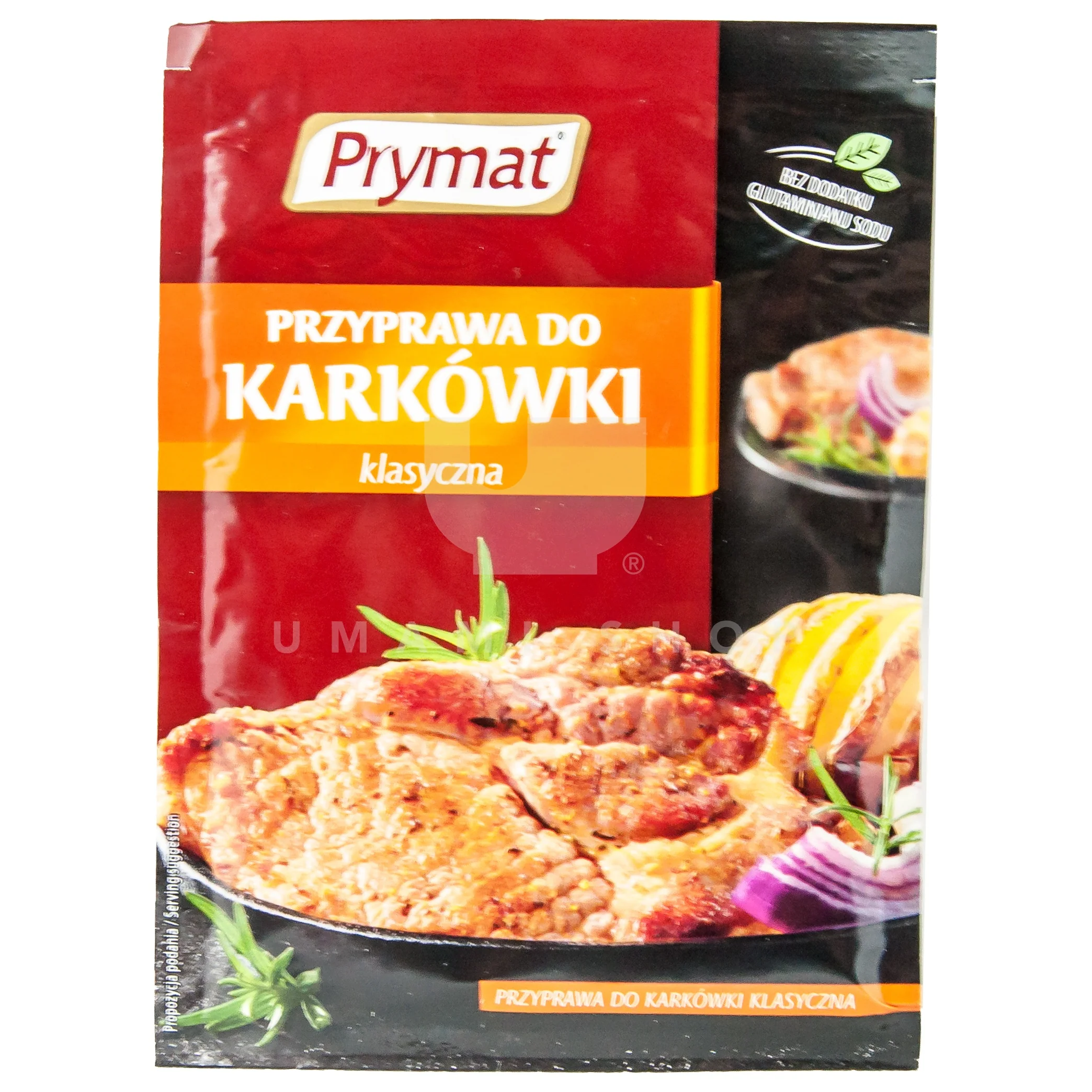 Pork Classic Seasoning