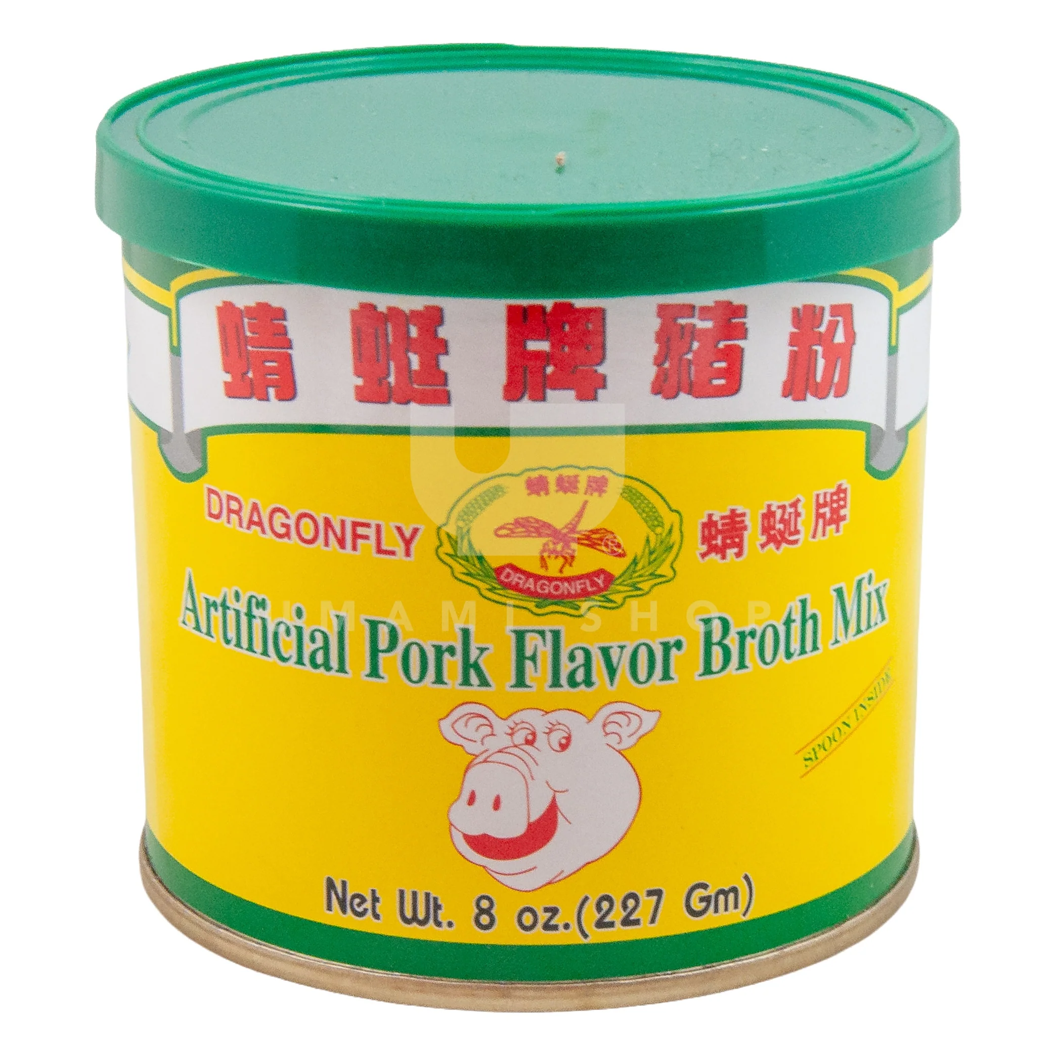 Pork Flavor Broth Mix