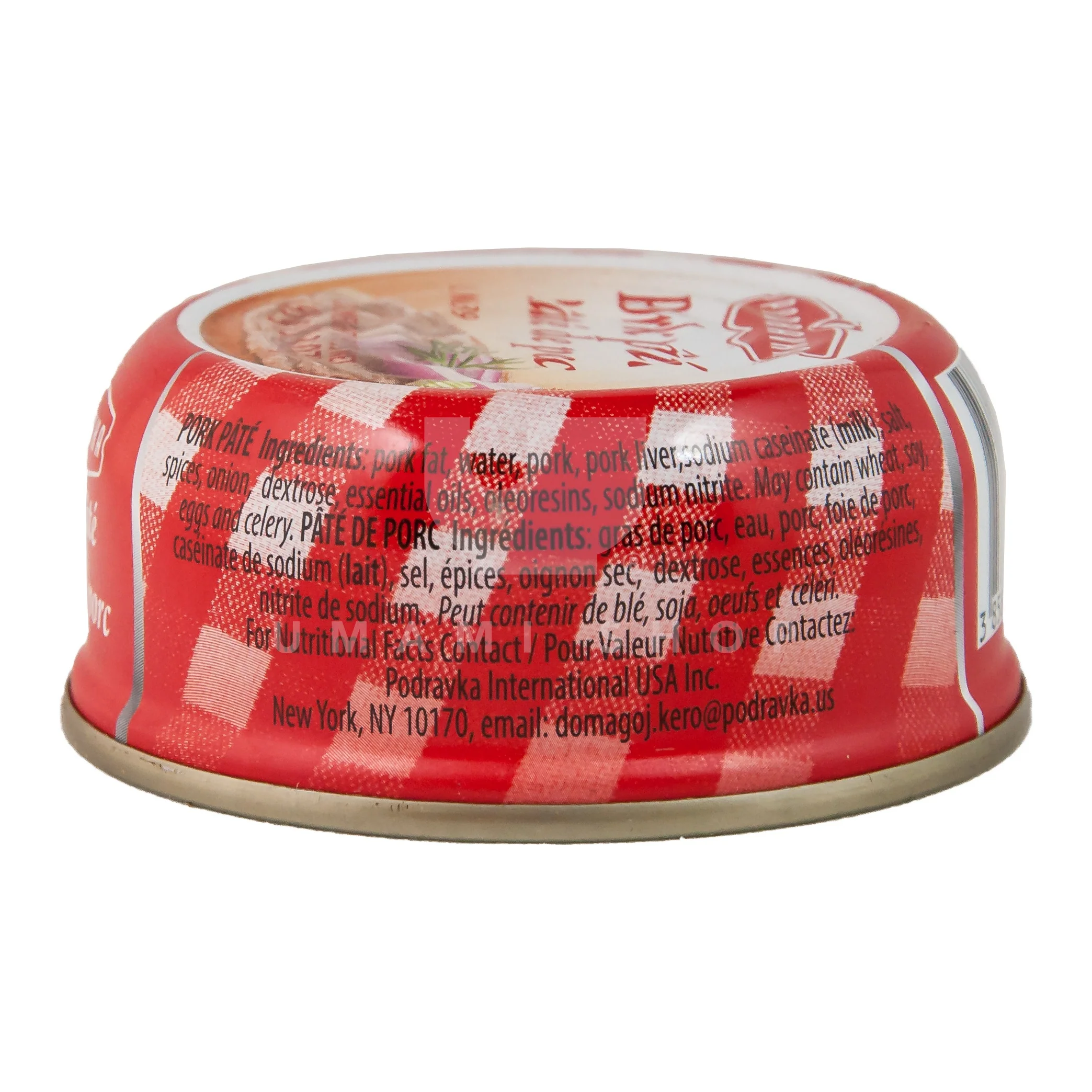 Pork Pate - Image 2