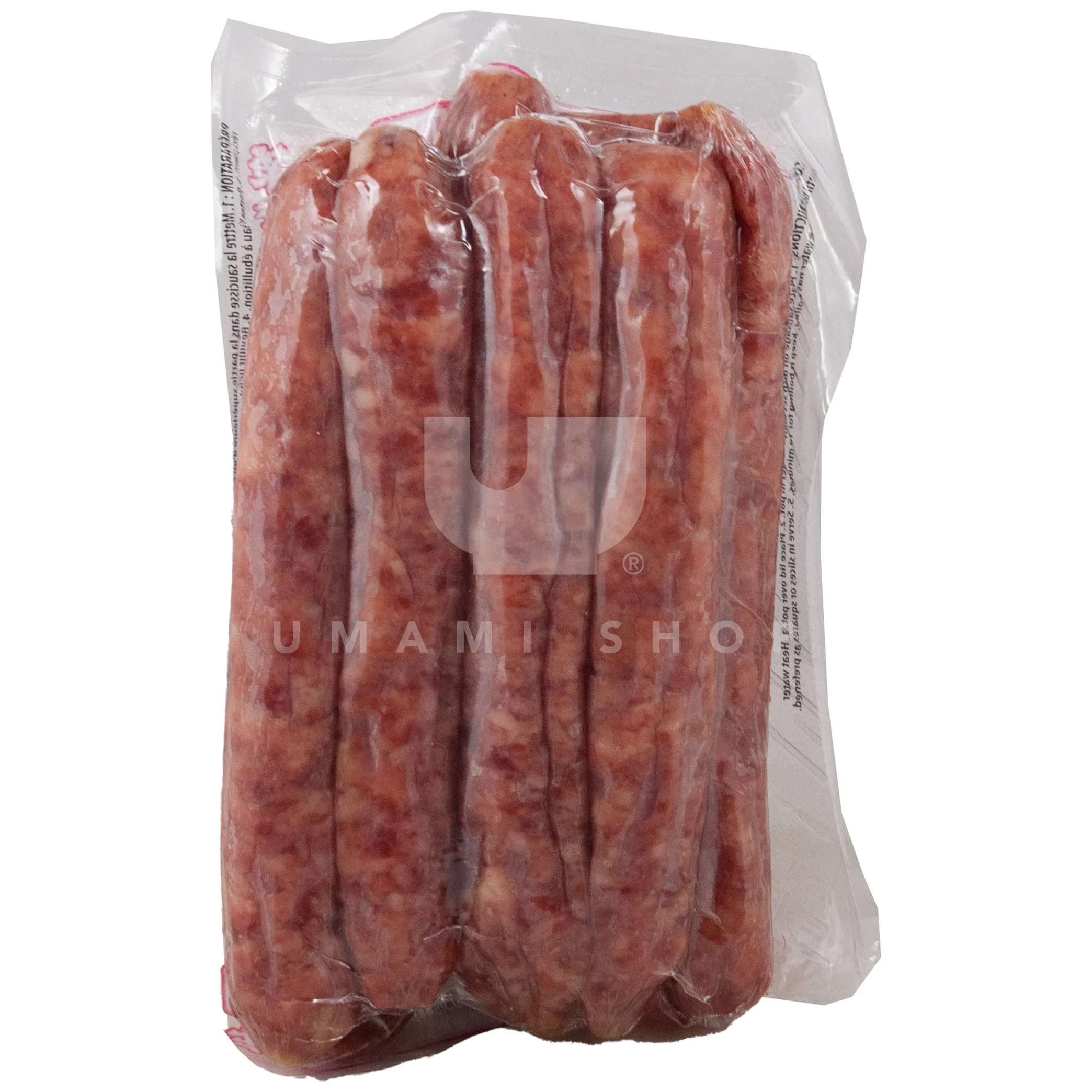 Pork Sausage Chinese Style - Image 2