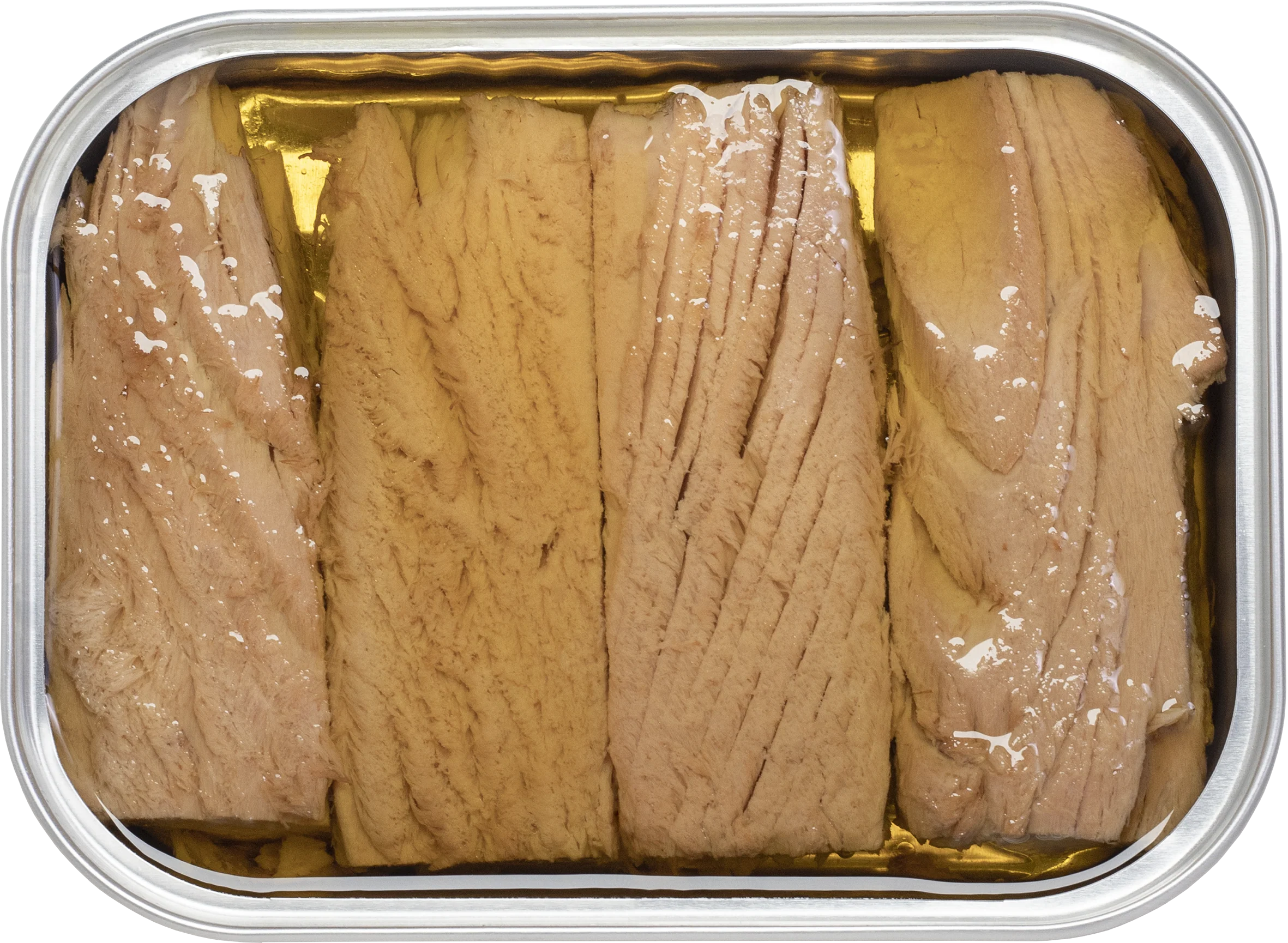 Smoked Tuna Fillets in Olive Oil - Image 5