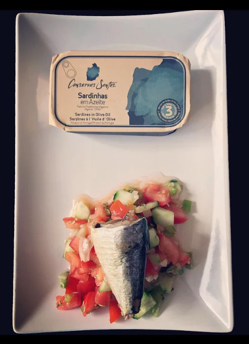 Portuguese Sardines in Olive Oil - Image 5