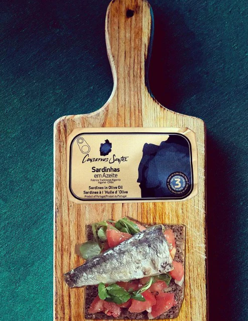 Portuguese Sardines in Olive Oil - Image 6