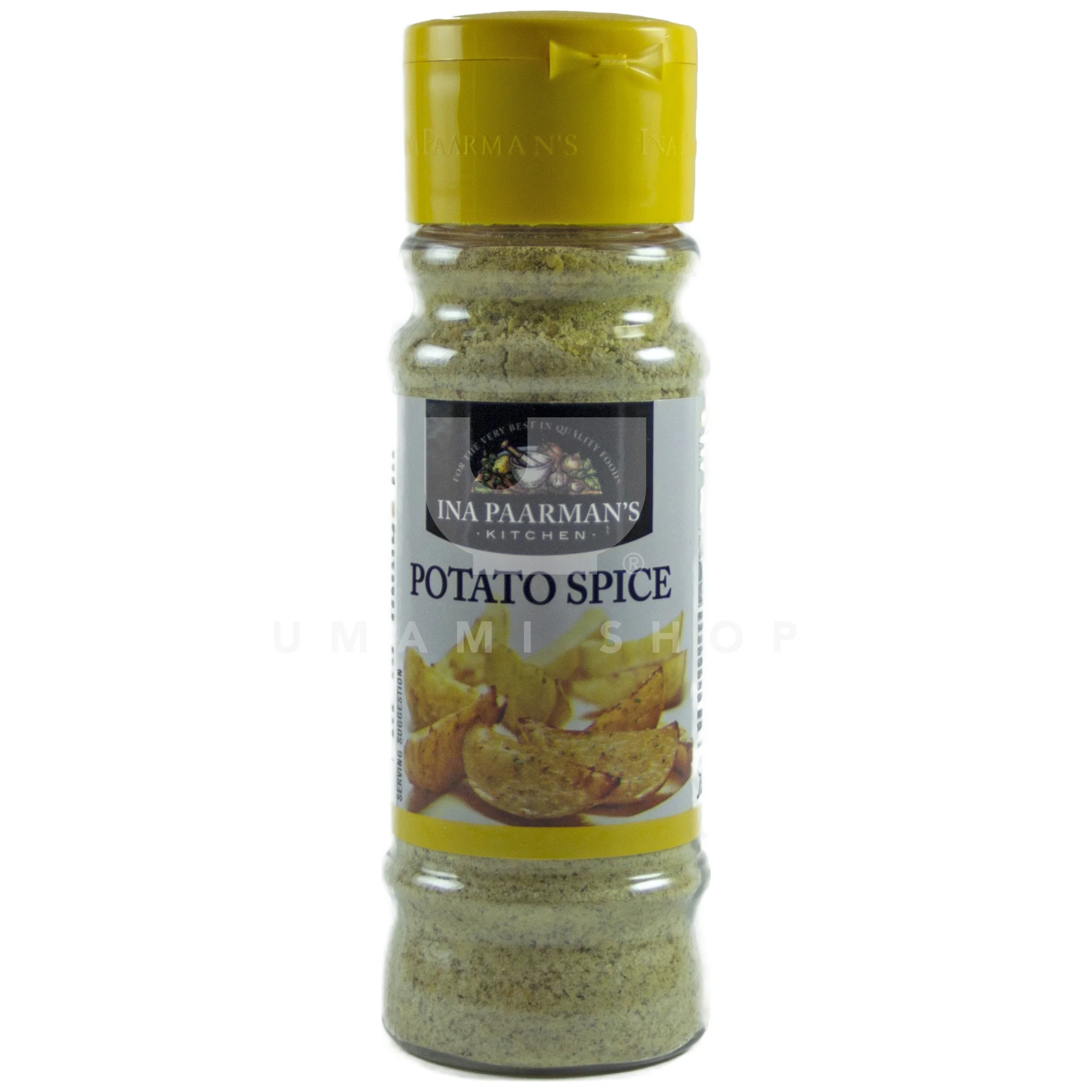 Potato Spice