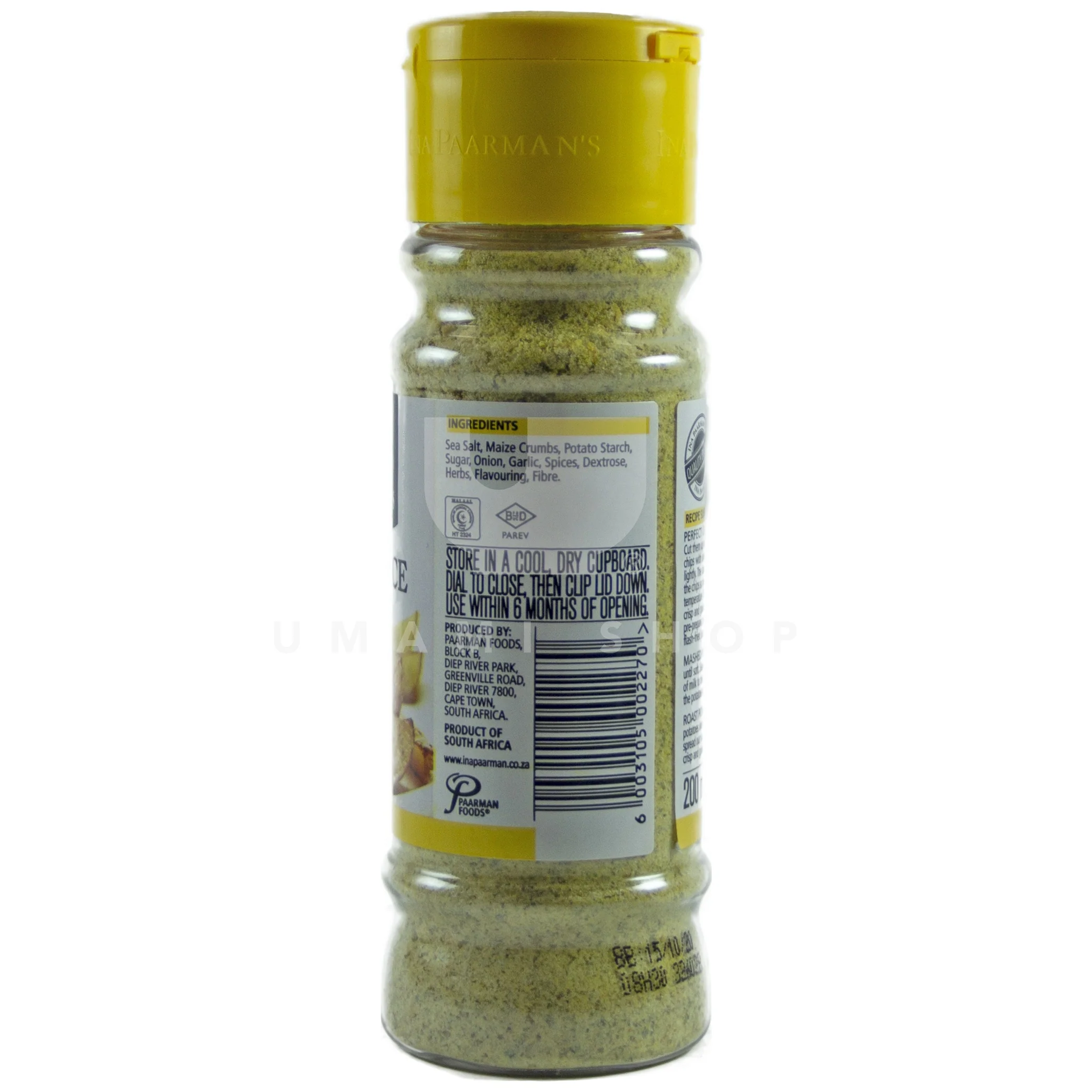 Potato Spice - Image 2