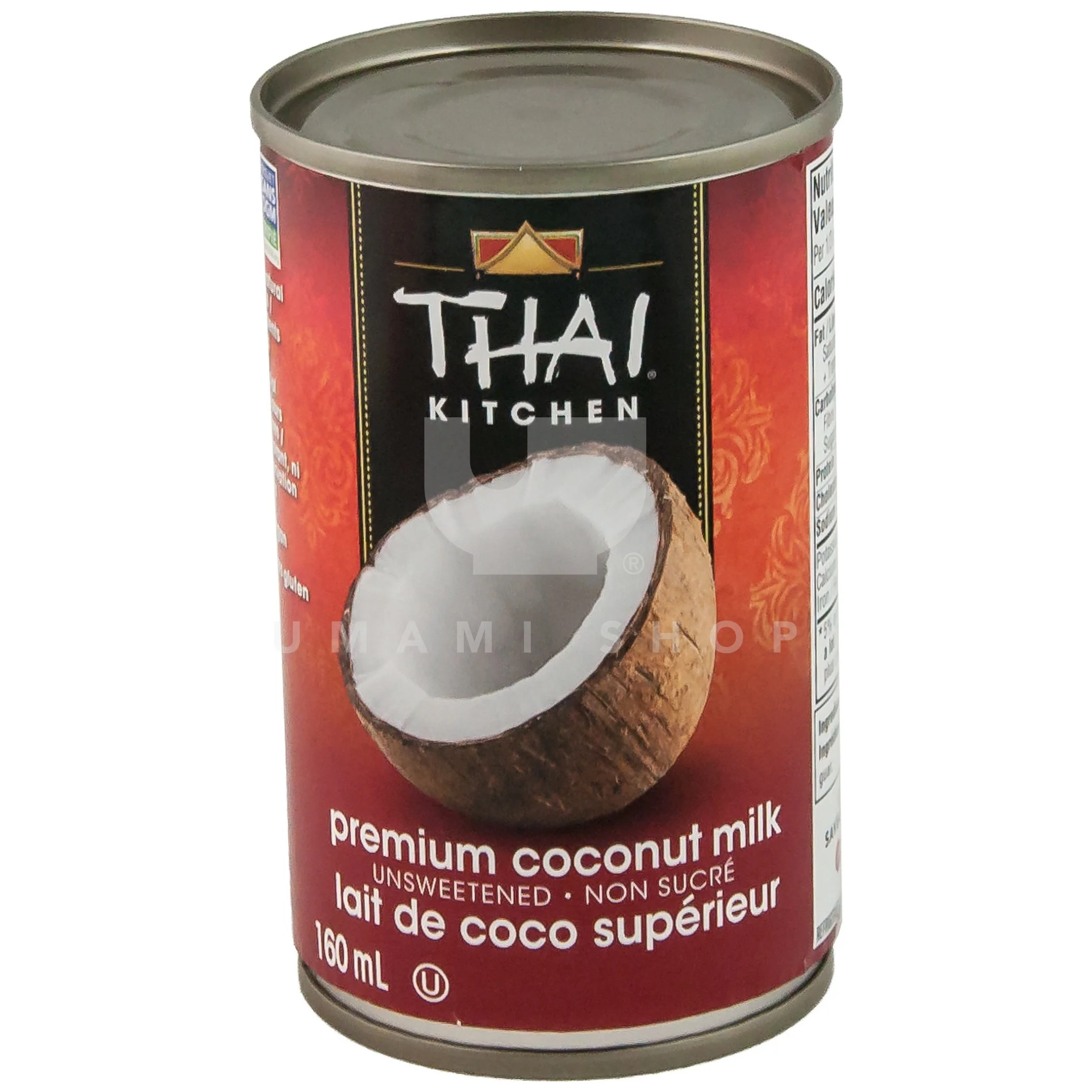 Premium Coconut Milk
