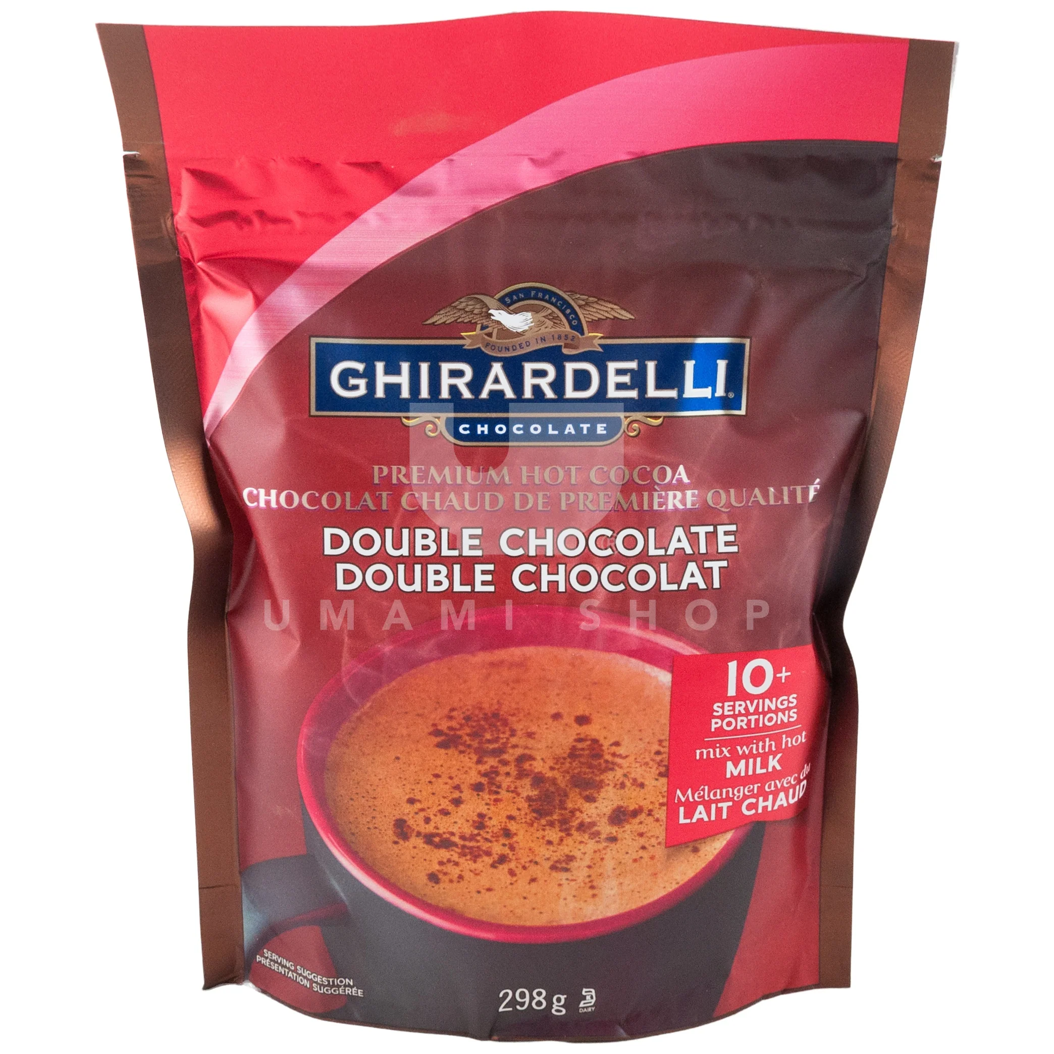 Premium Hot Cocoa