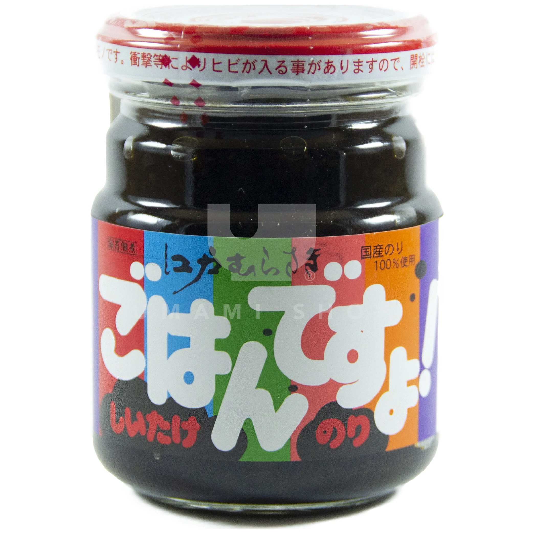 Seaweed Paste (Premium)