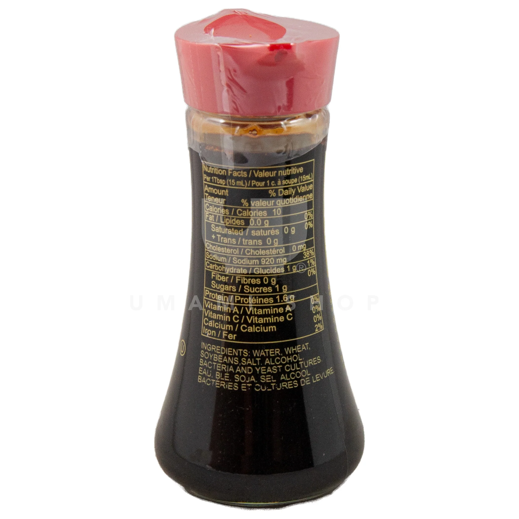 Premium Soy Sauce (Red Cap) - Image 2
