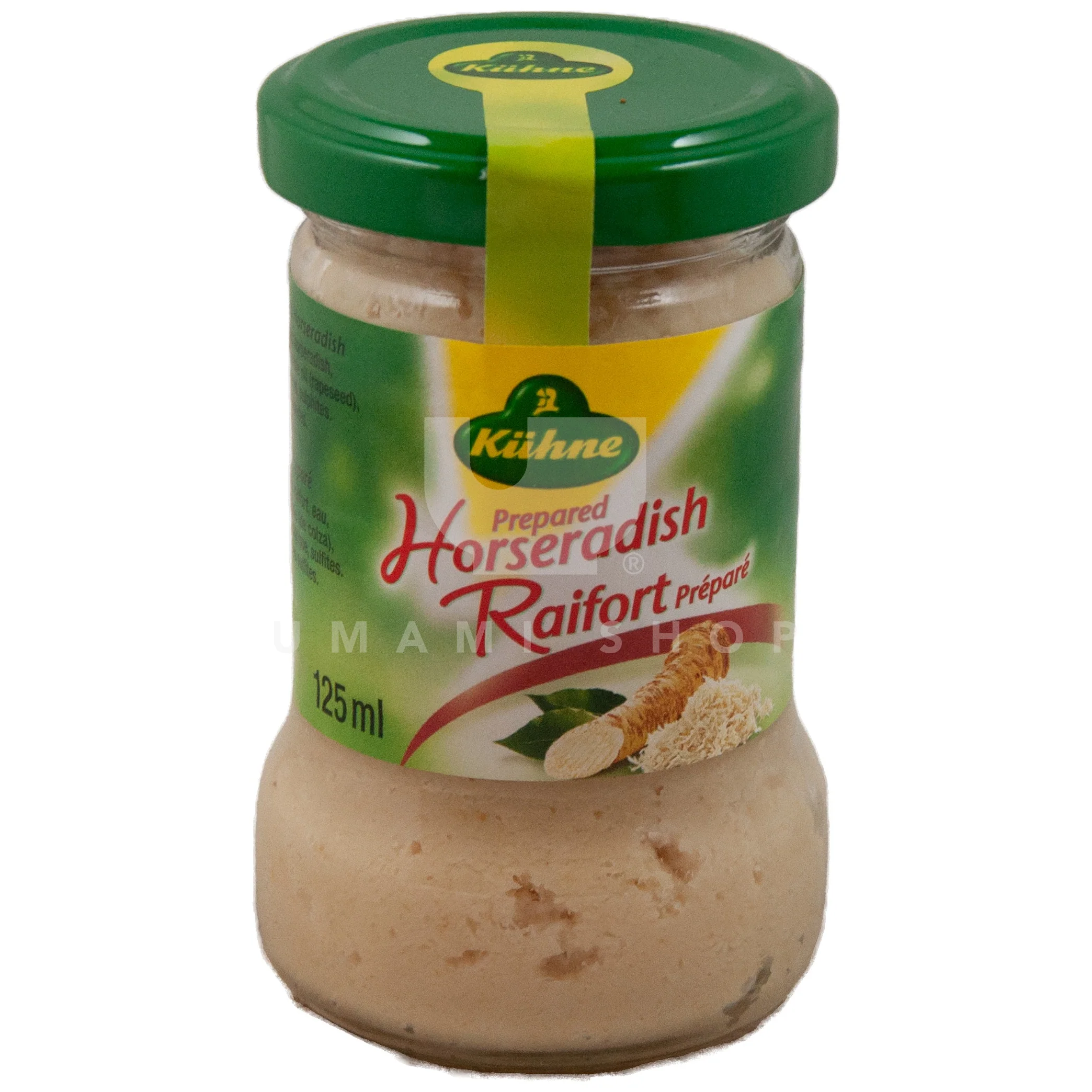 Horseradish