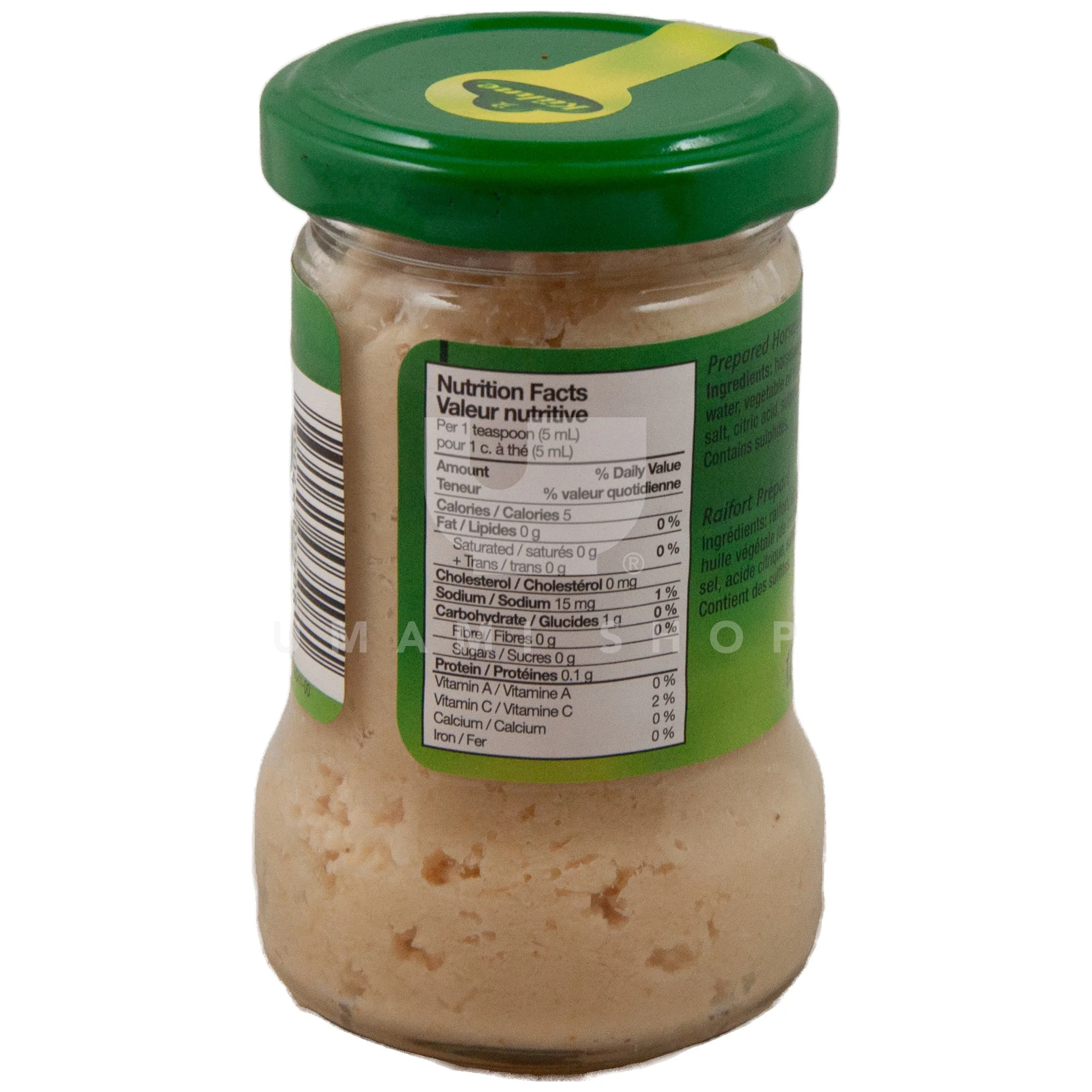 Horseradish - Image 2