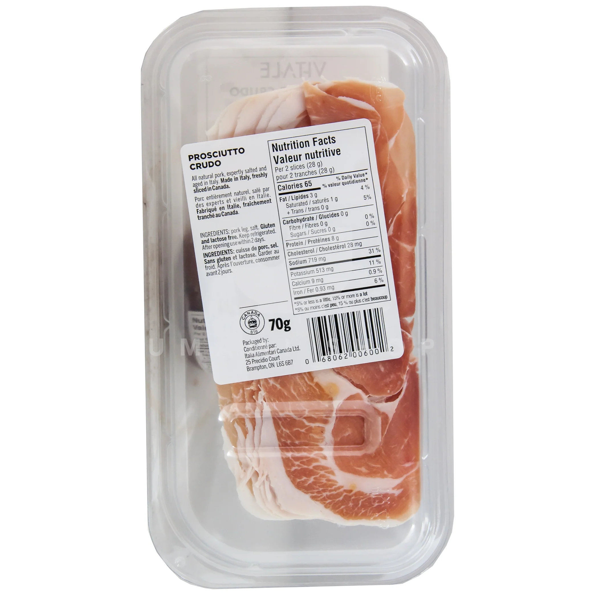 Prosciutto - Image 2