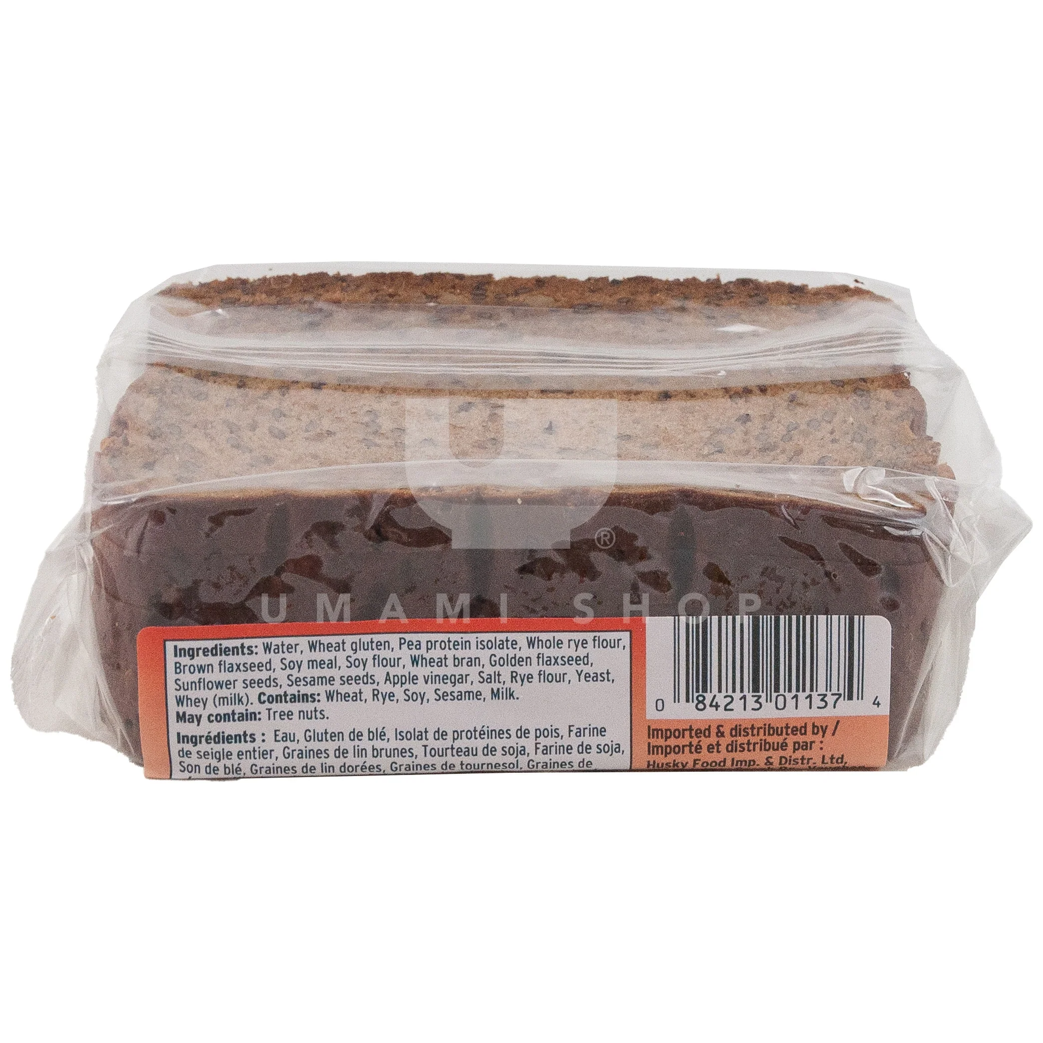 Protein Bread (Rye) - Image 2
