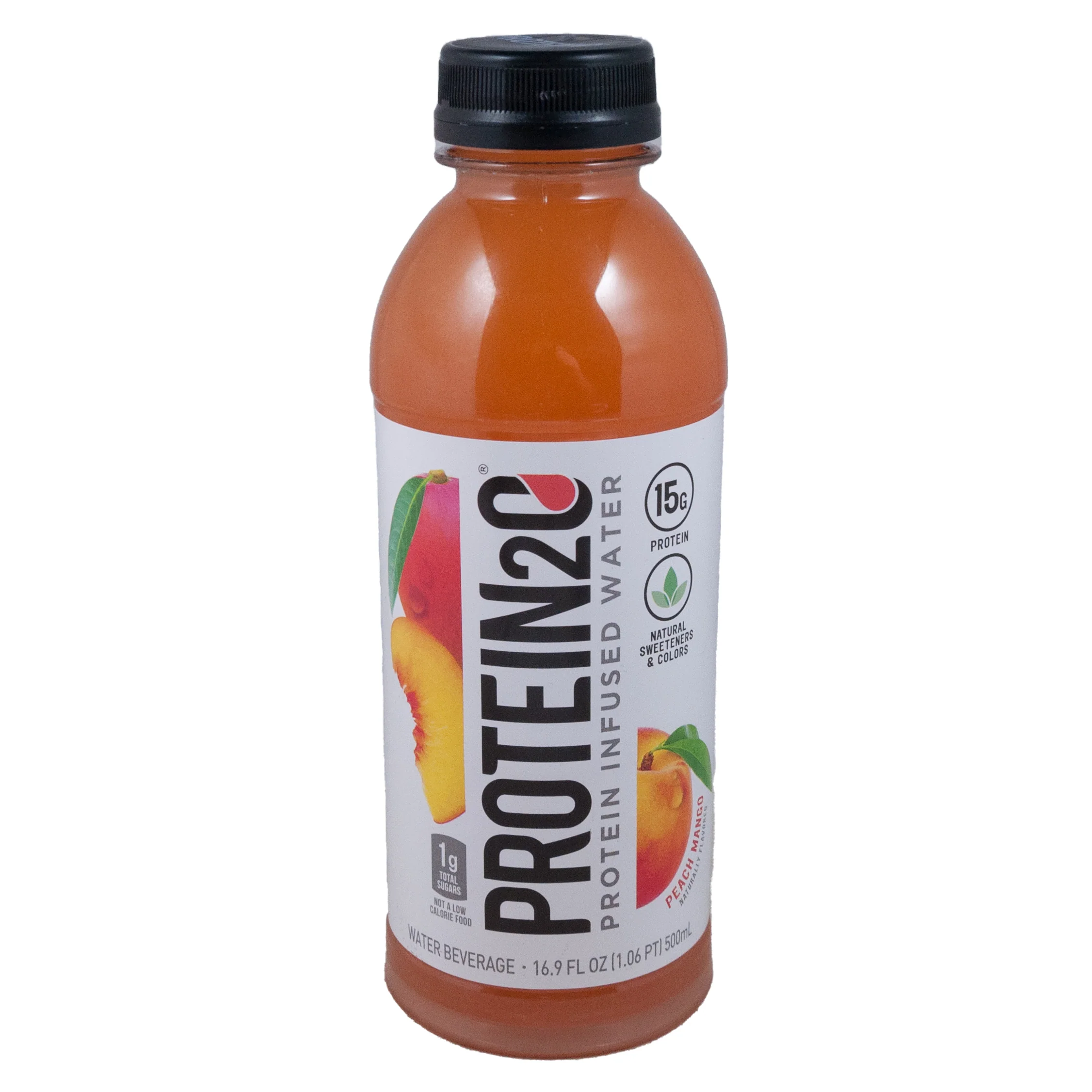 Protein Water Peach Mango