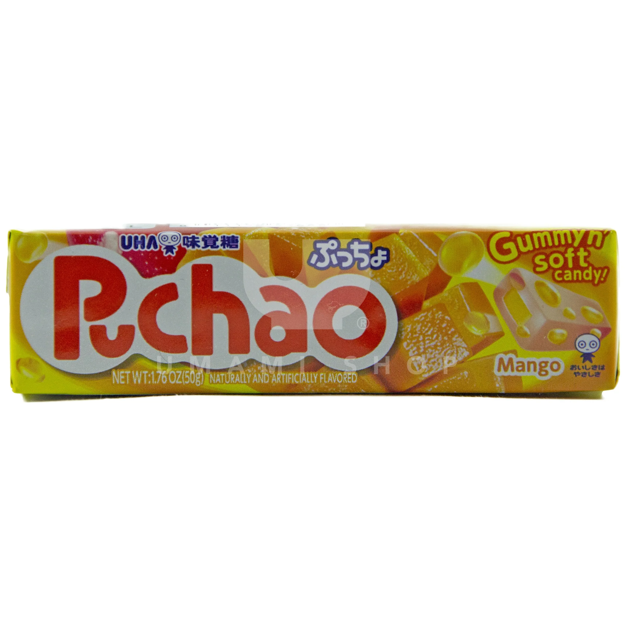 Puchao Mango