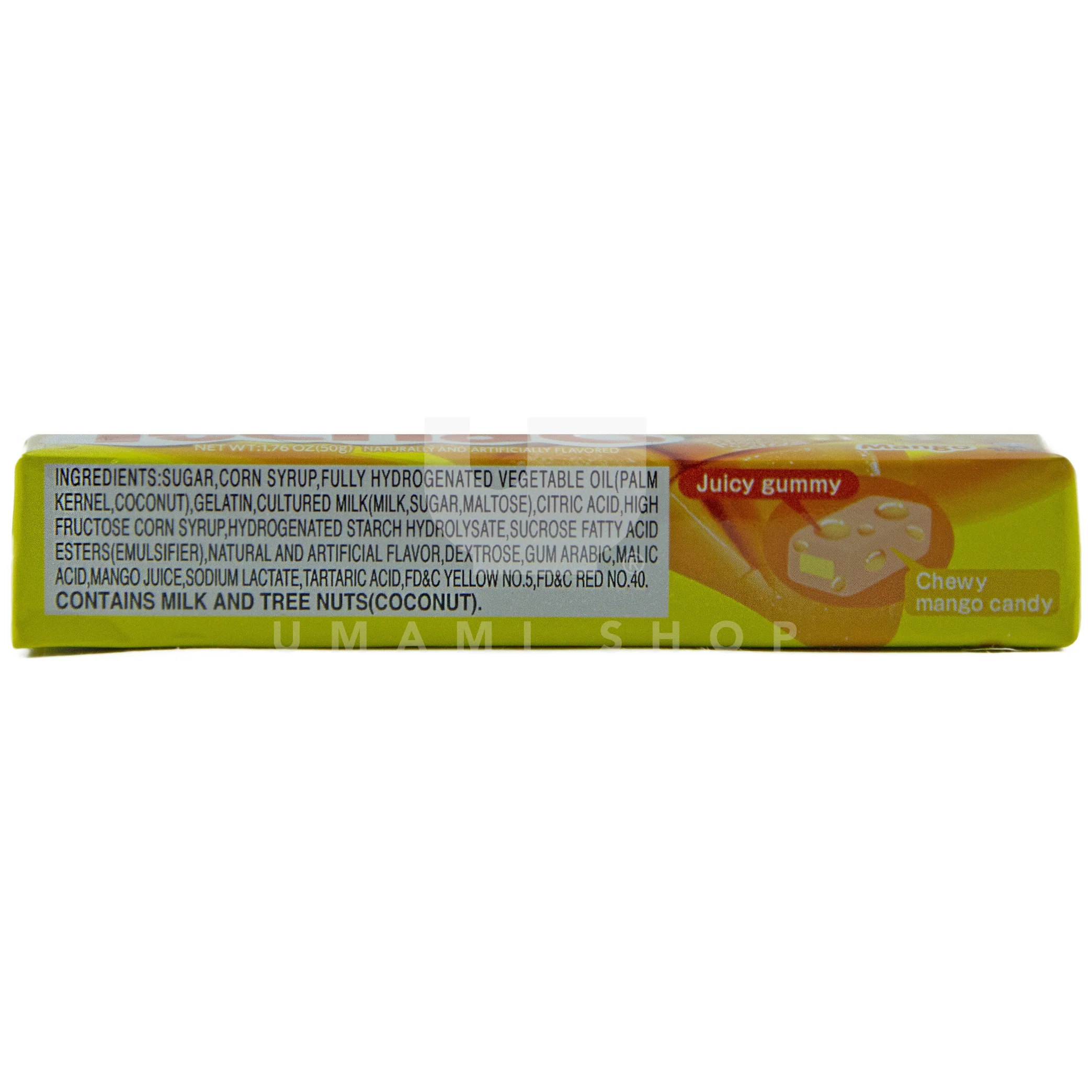 Puchao Mango - Image 2