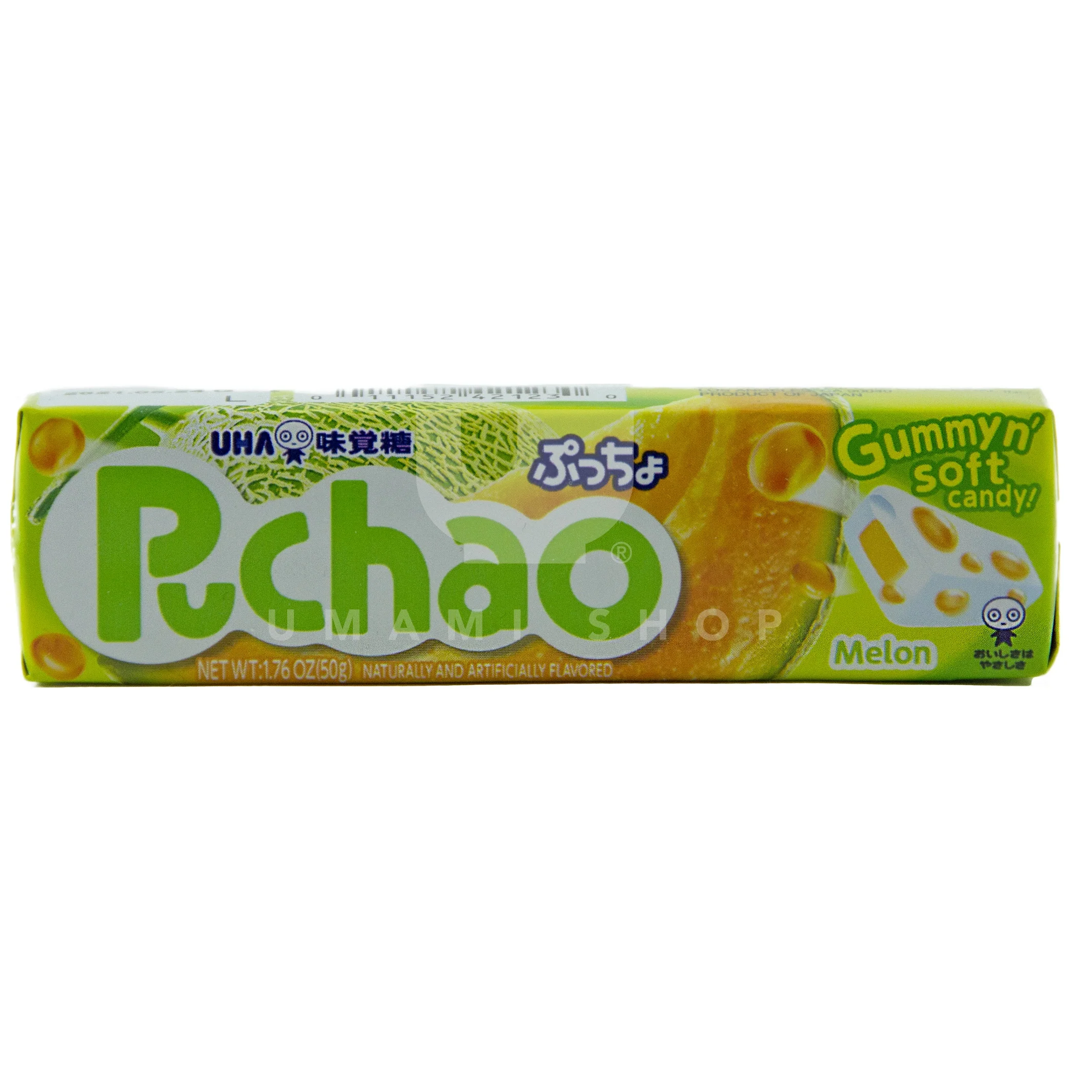 Puchao Melon