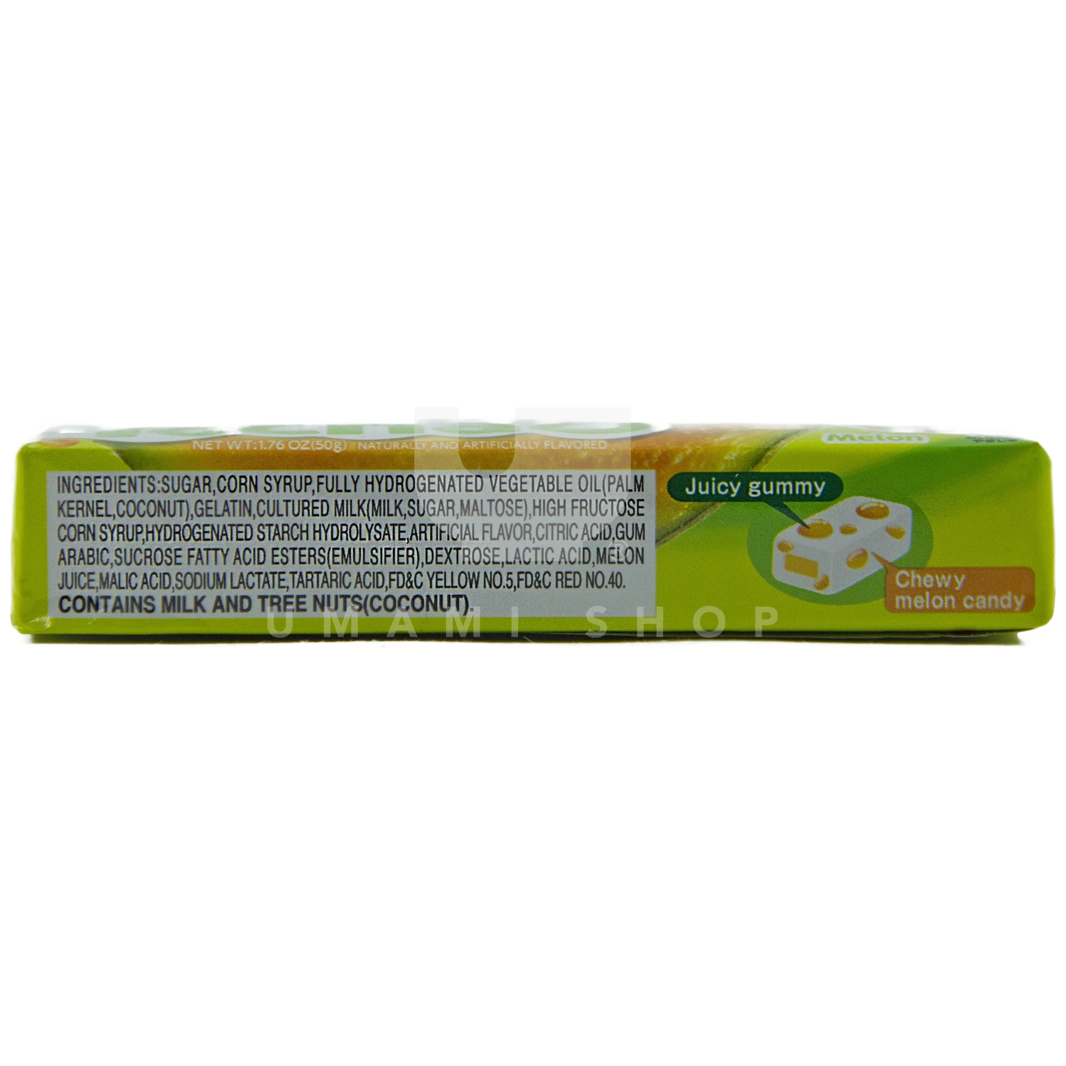 Puchao Melon - Image 2