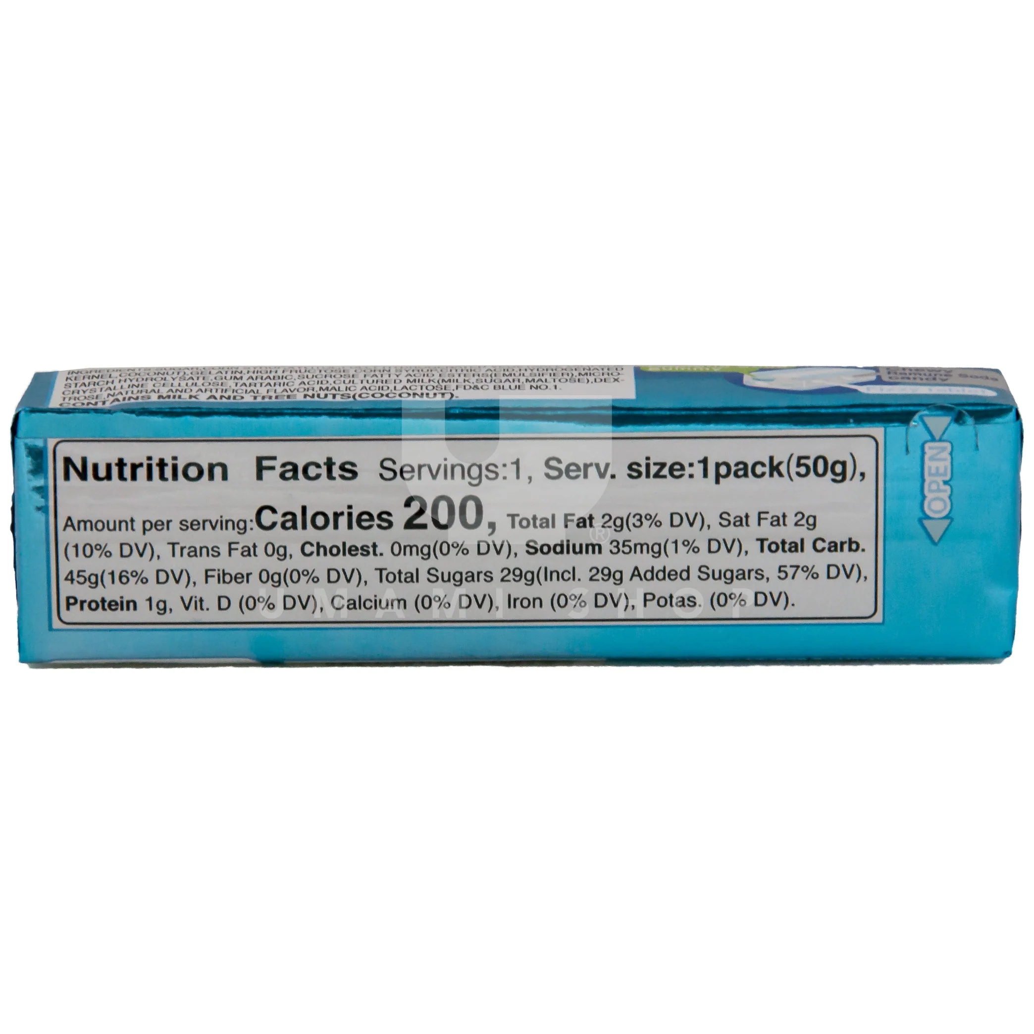 Puchao Ramune Candy - Image 2