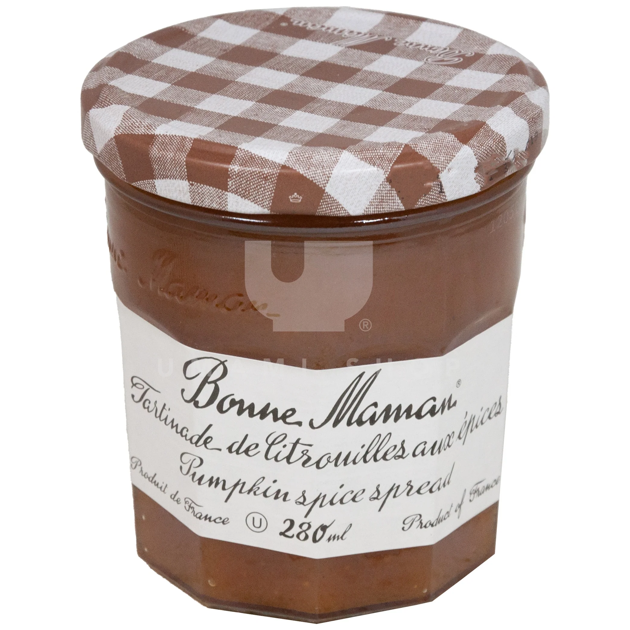 Pumpkin Spice Spread