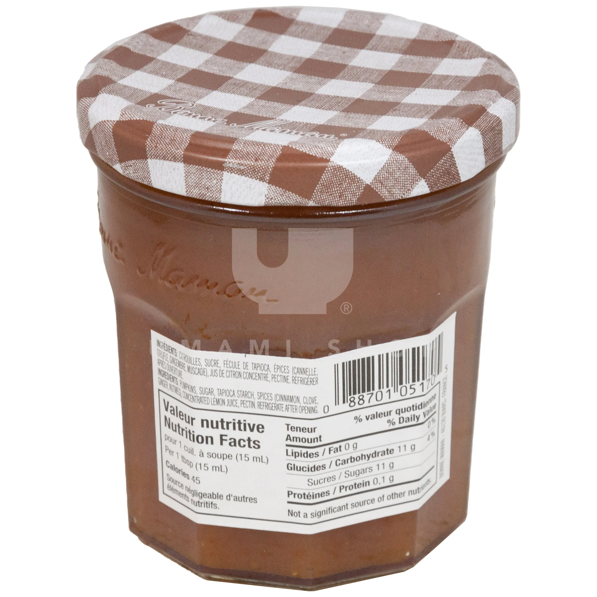 Pumpkin Spice Spread - Image 2