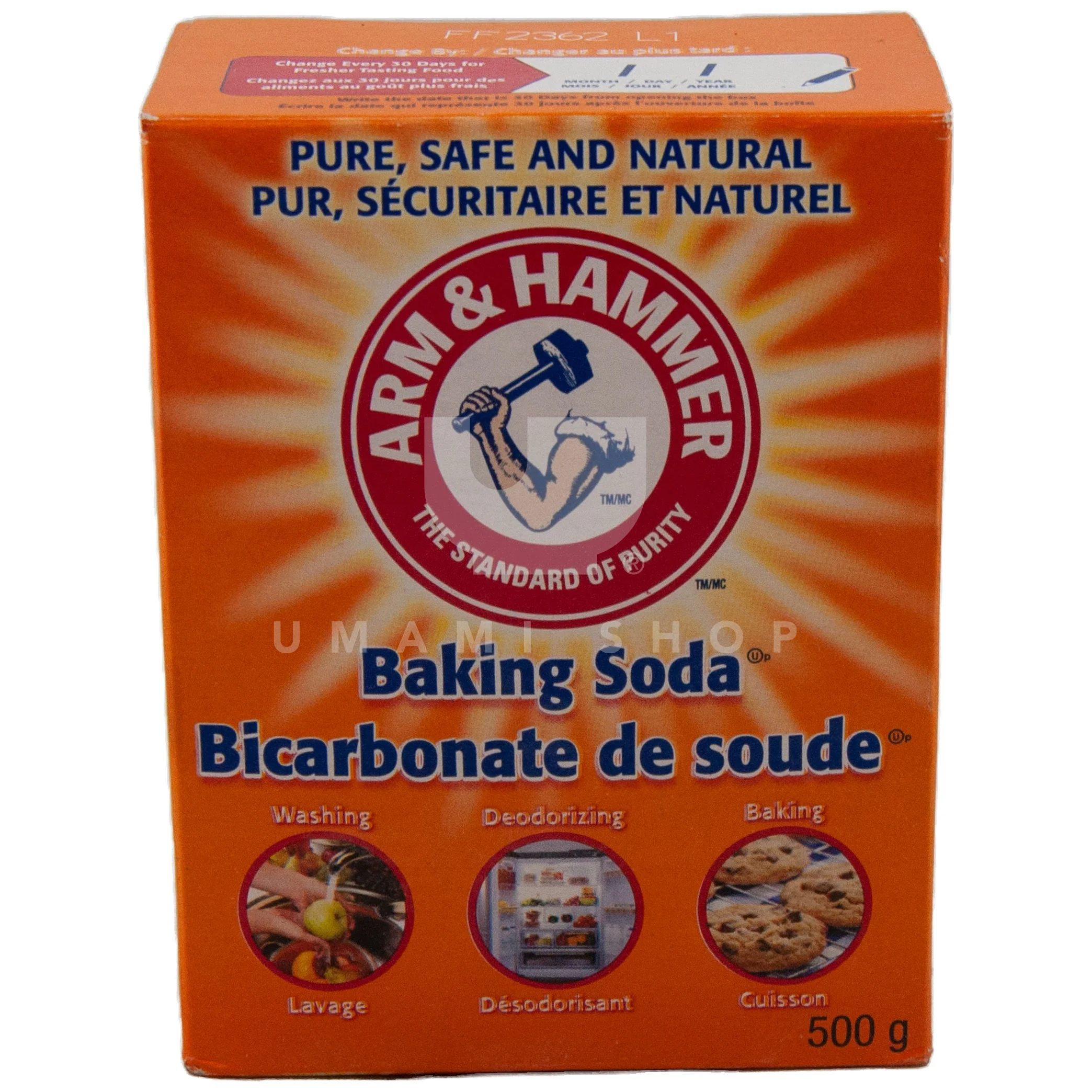 Baking Soda